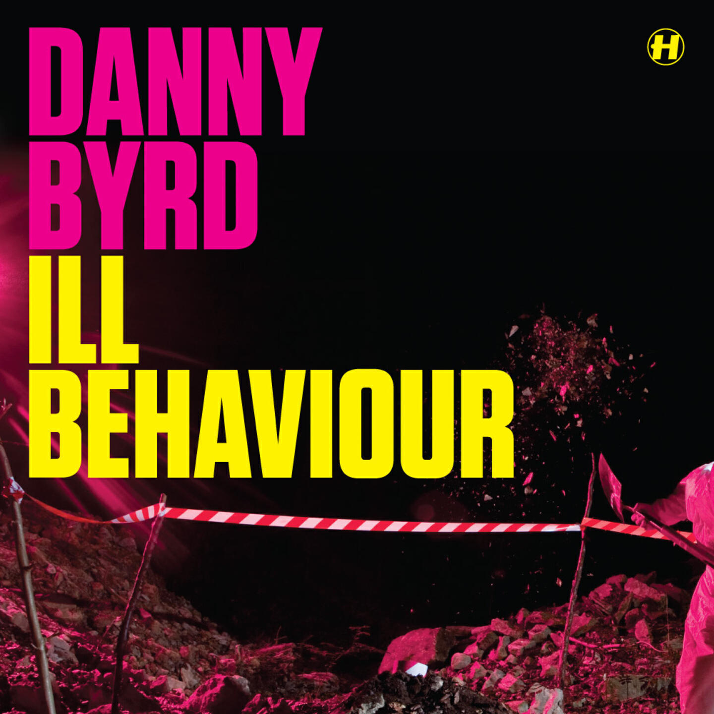 Релиз Ill Behaviour