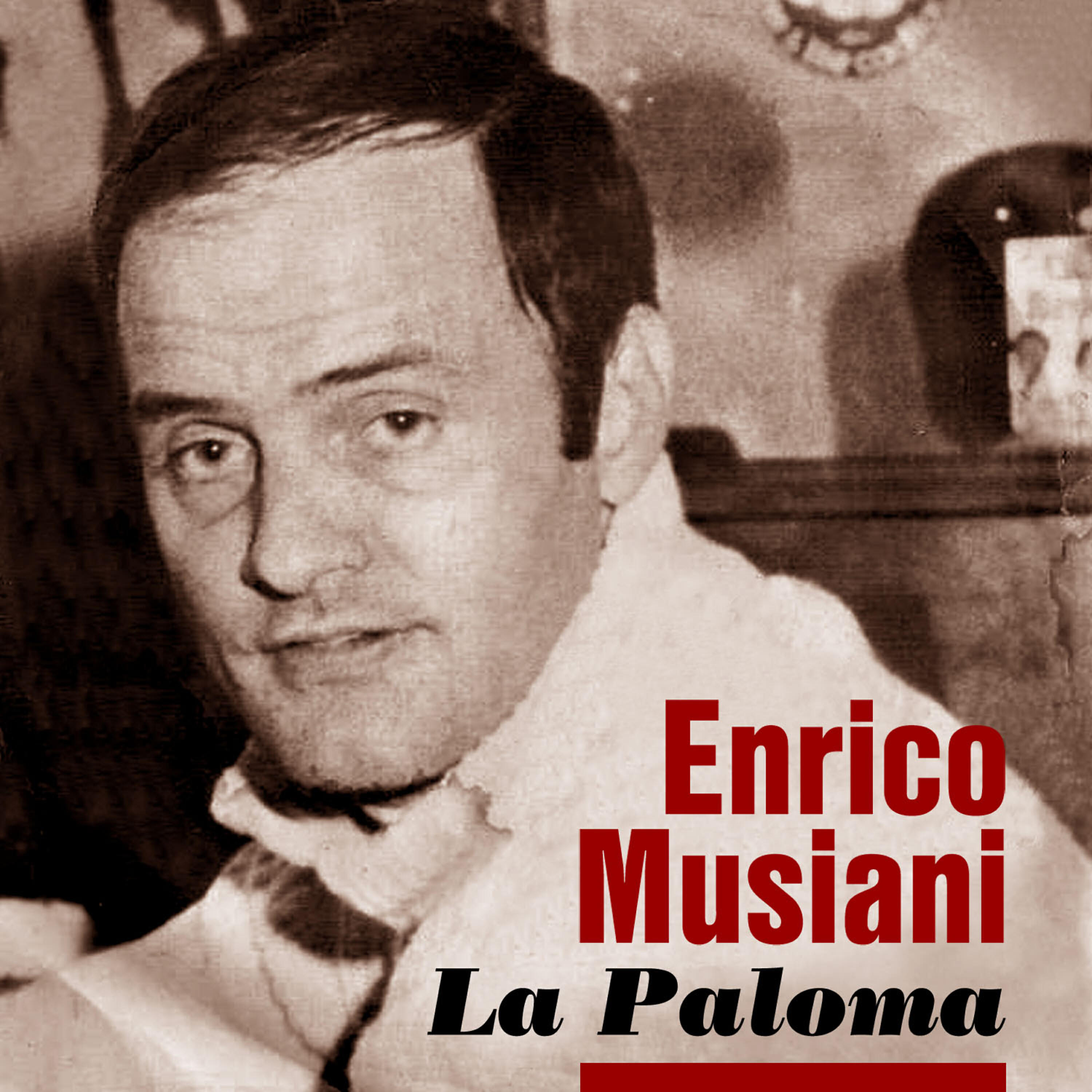 Релиз La paloma