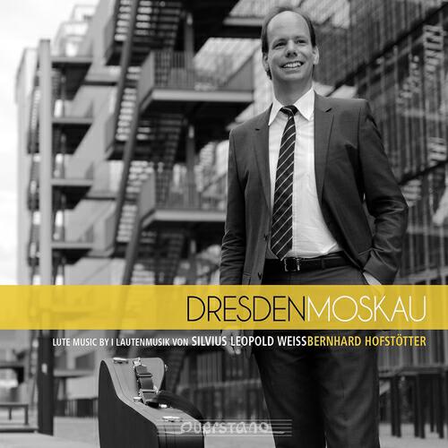 Релиз Dresden Moskau