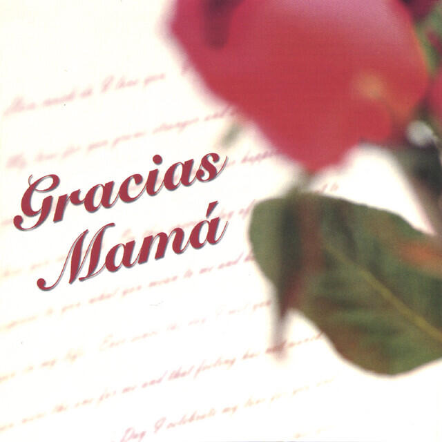 Релиз Gracias Mama