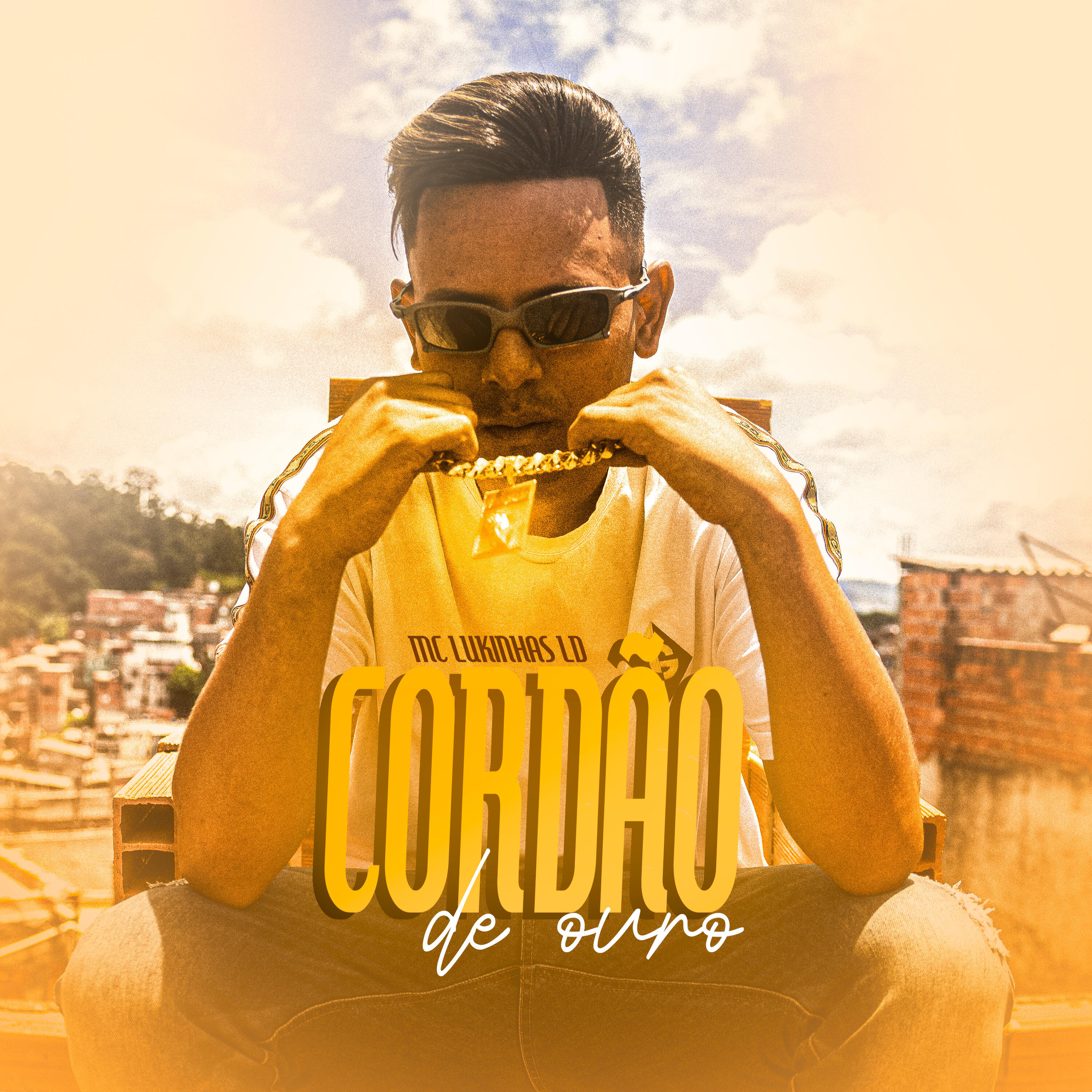 Релиз Cordão de Ouro