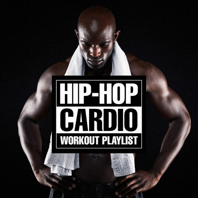 Релиз Hip-Hop Cardio Workout Playlist