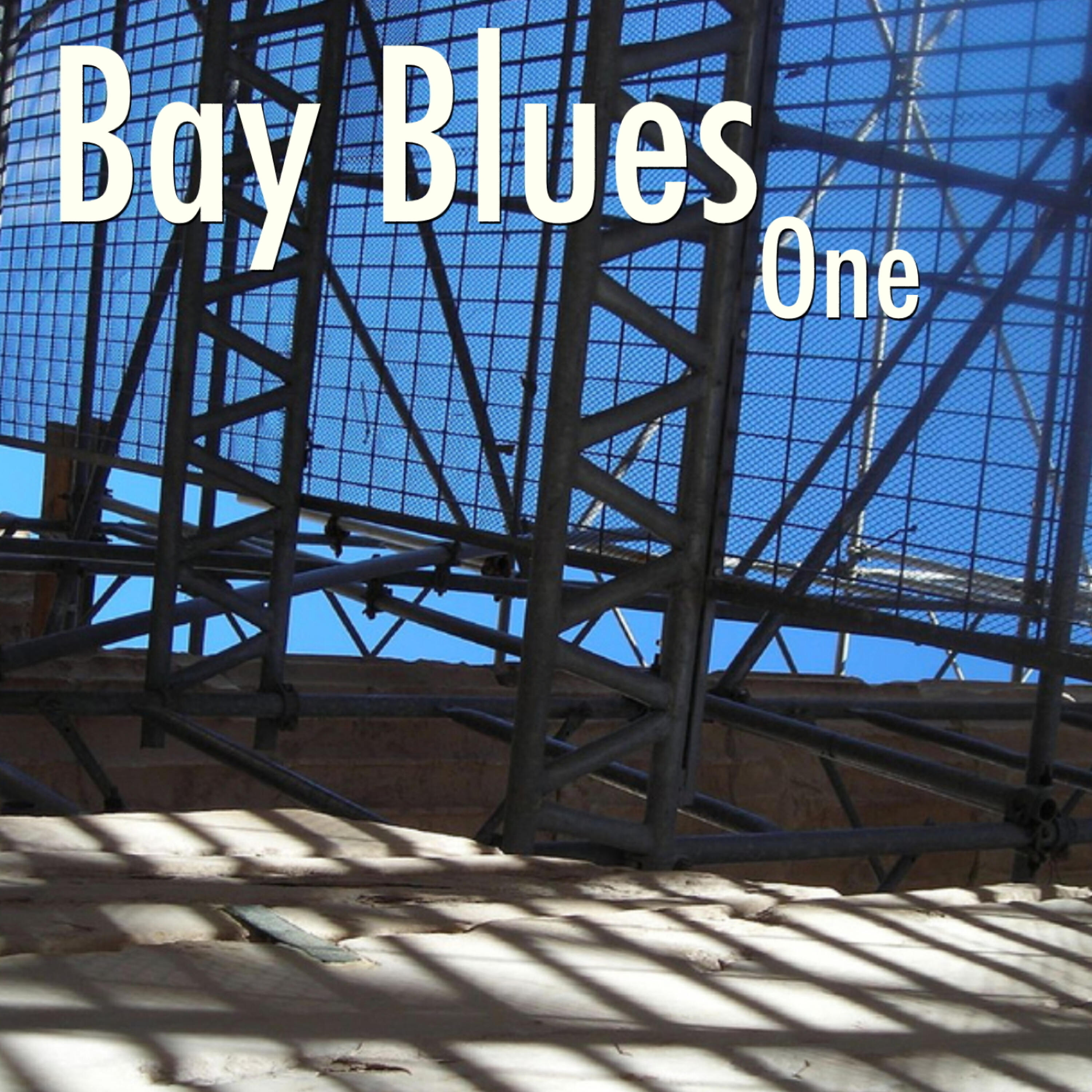 Релиз Bay Blues One