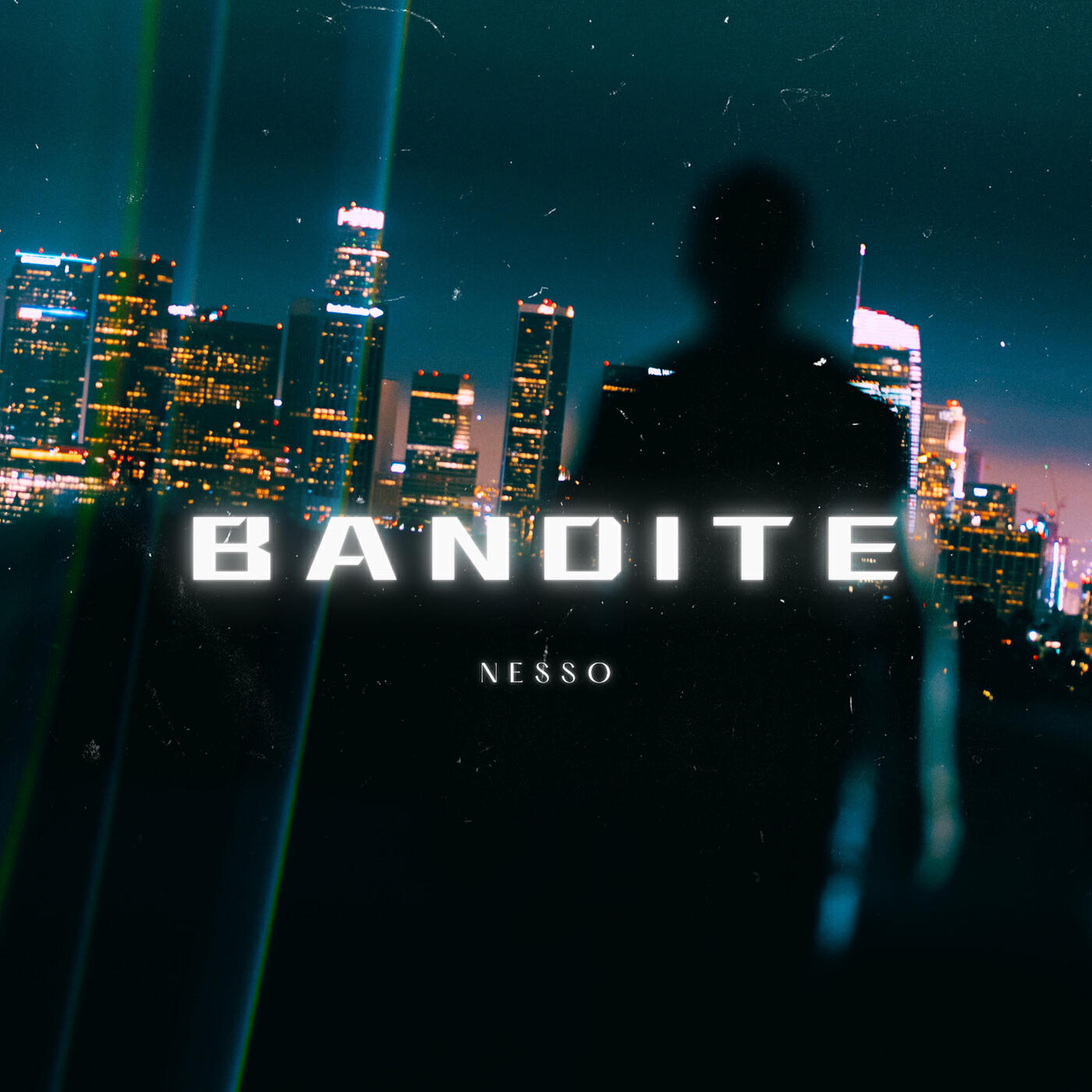 Релиз Bandite