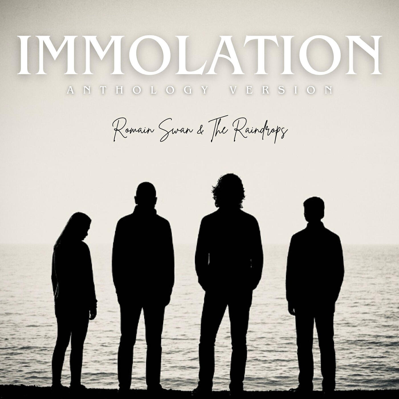 Релиз Immolation (Anthology Version)