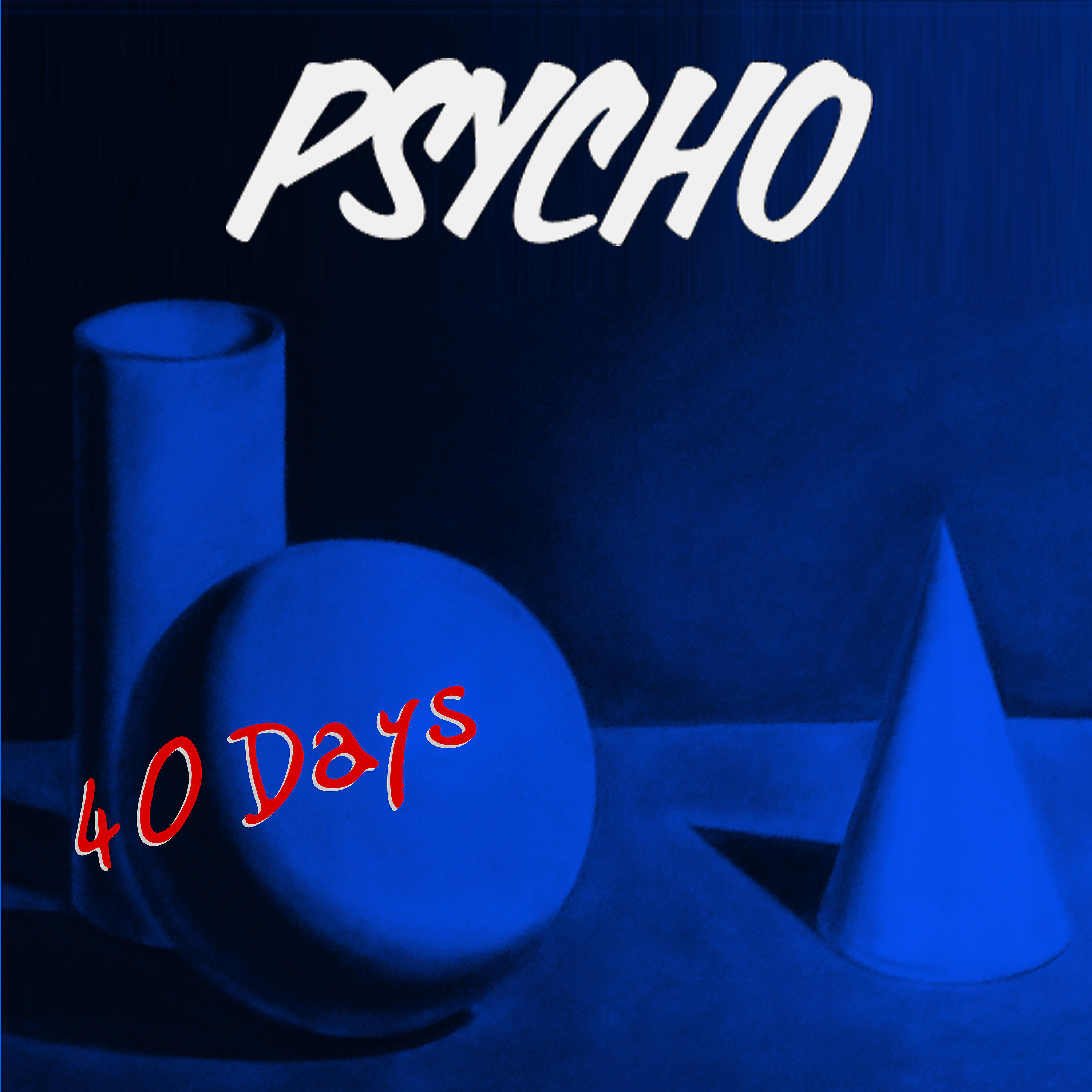 Релиз 40 Days