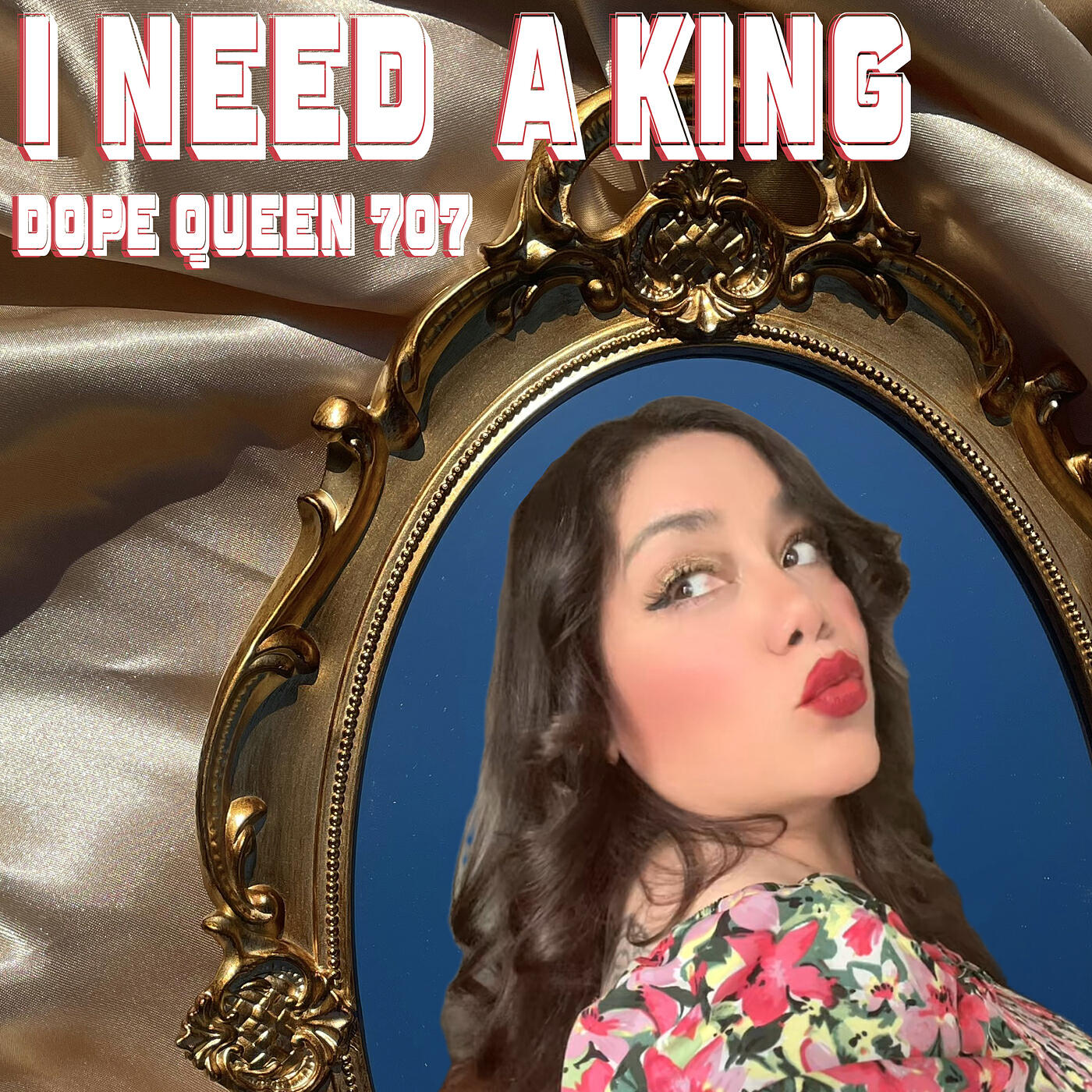 Релиз I Need a King
