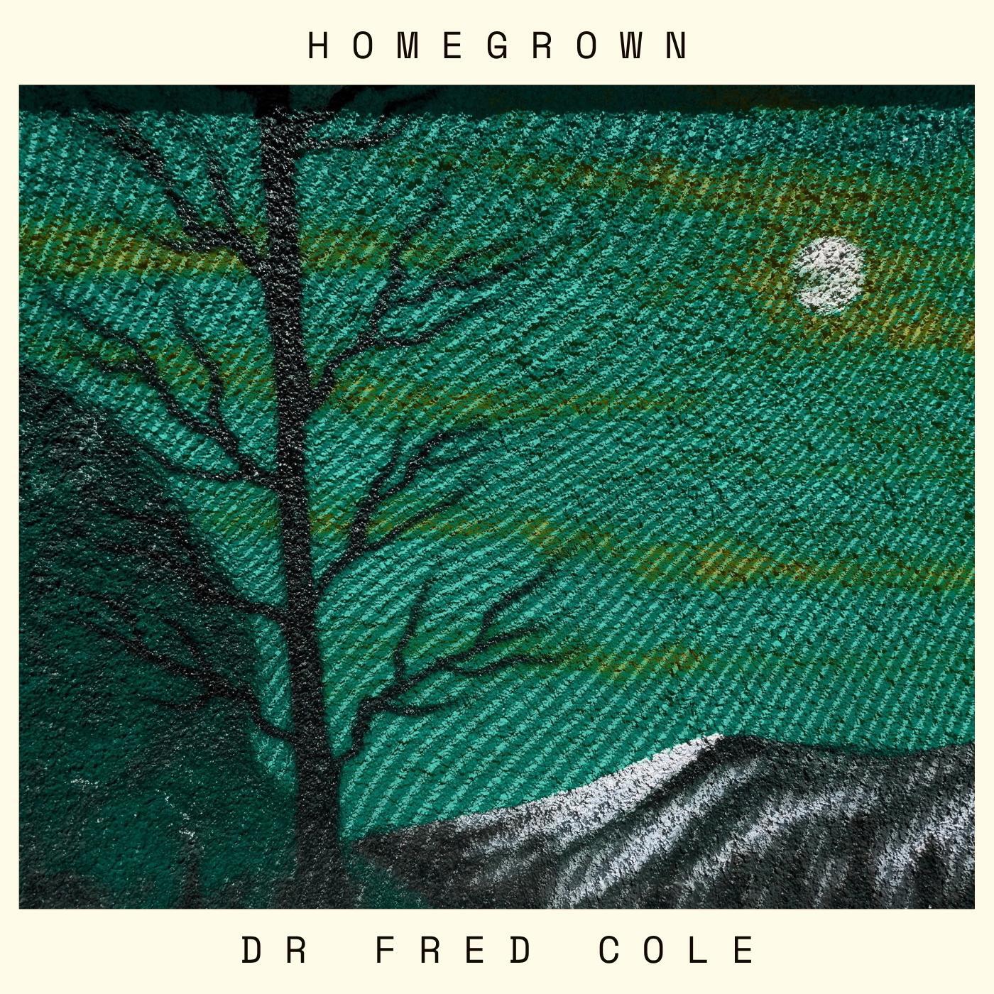 Релиз Homegrown