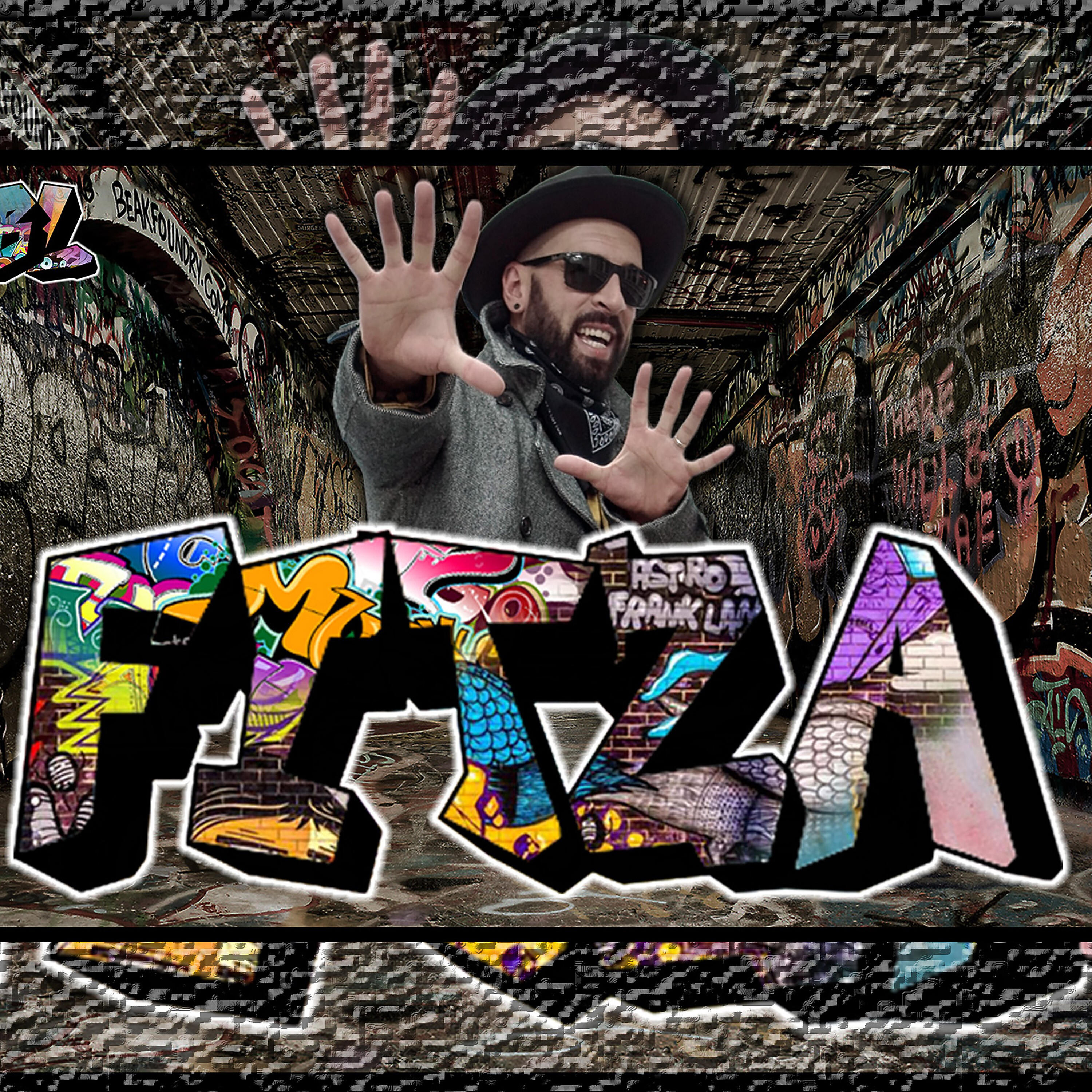 Релиз FITZA