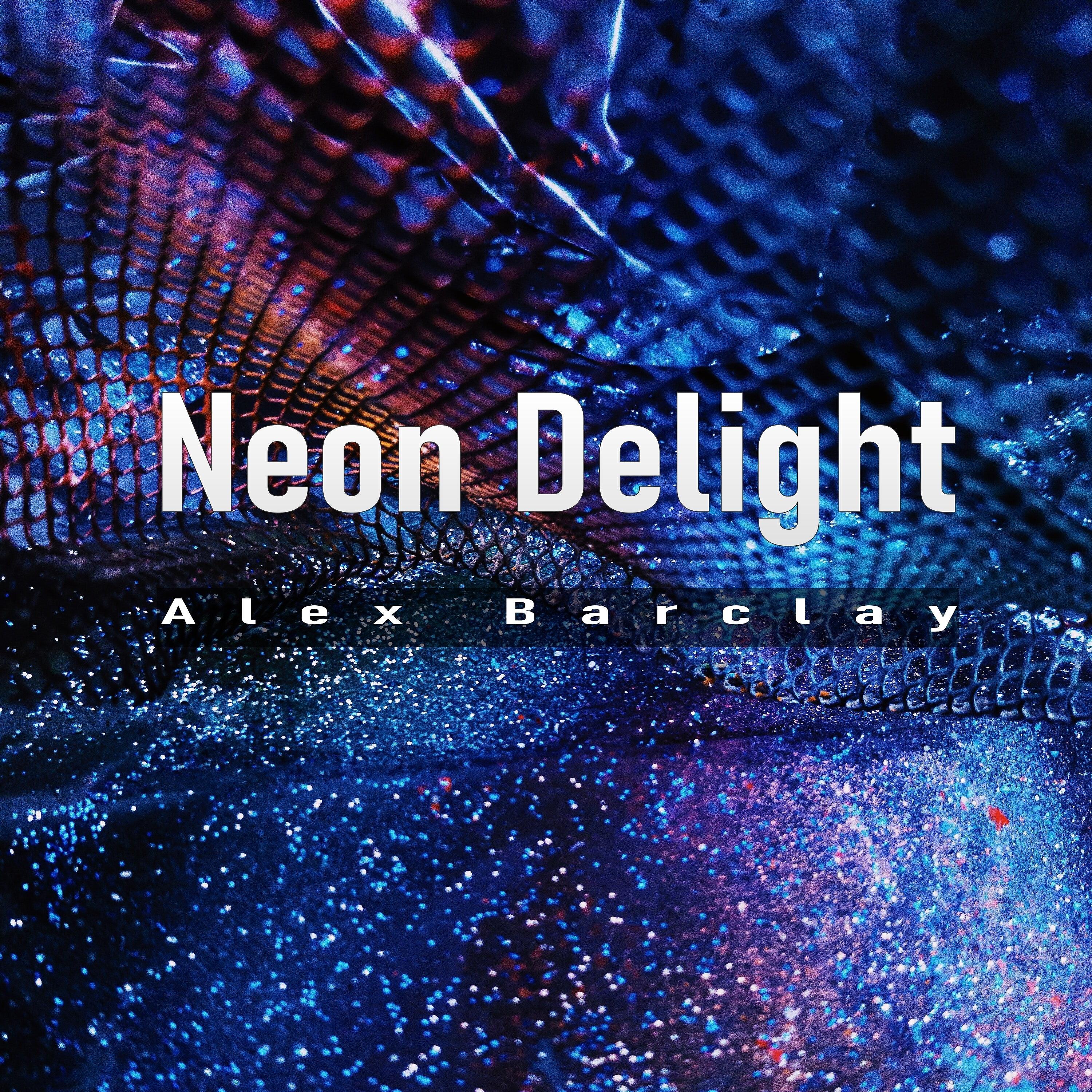 Релиз Neon Delight