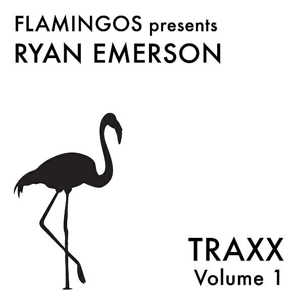 Релиз TRAXX, Vol. 1