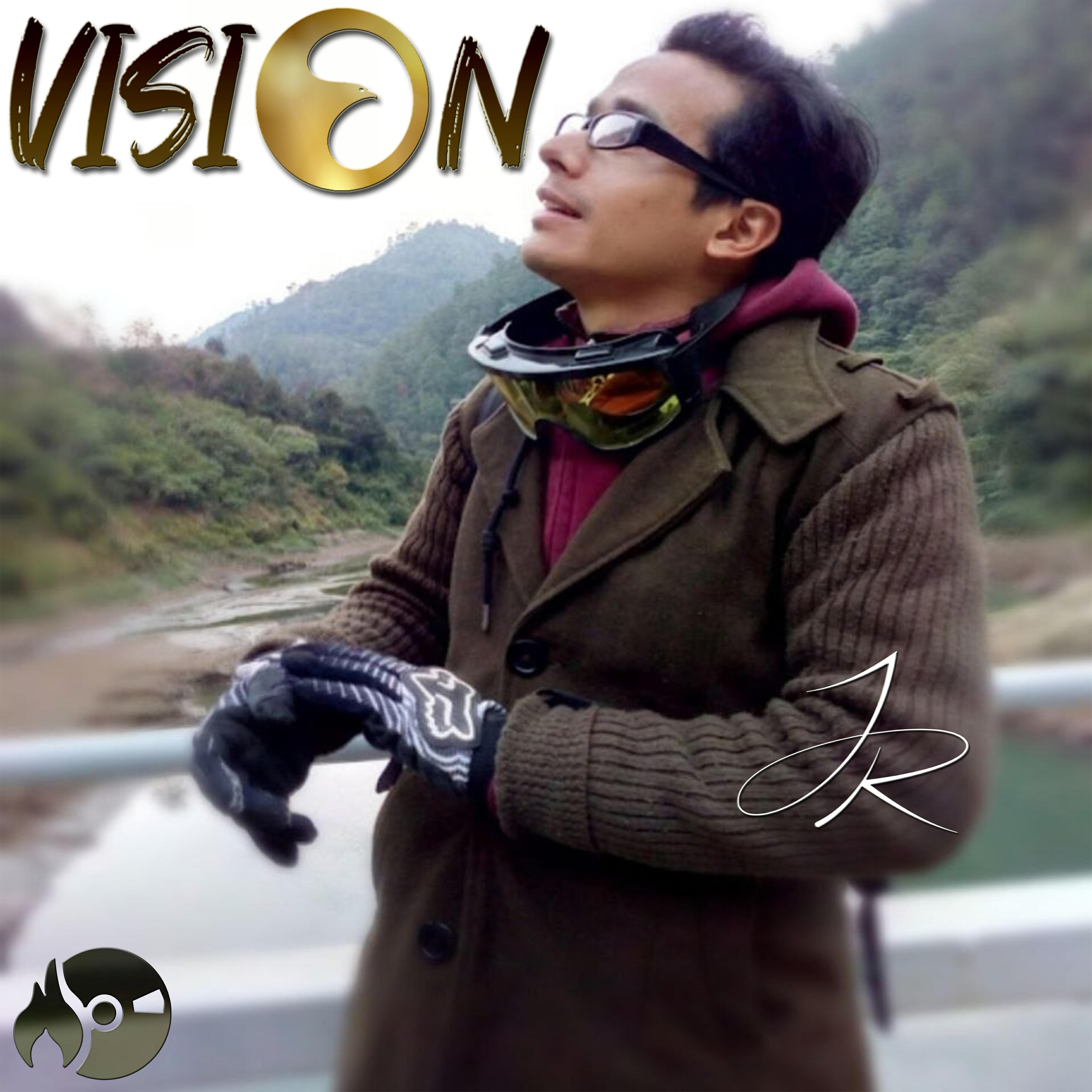 Релиз Visión