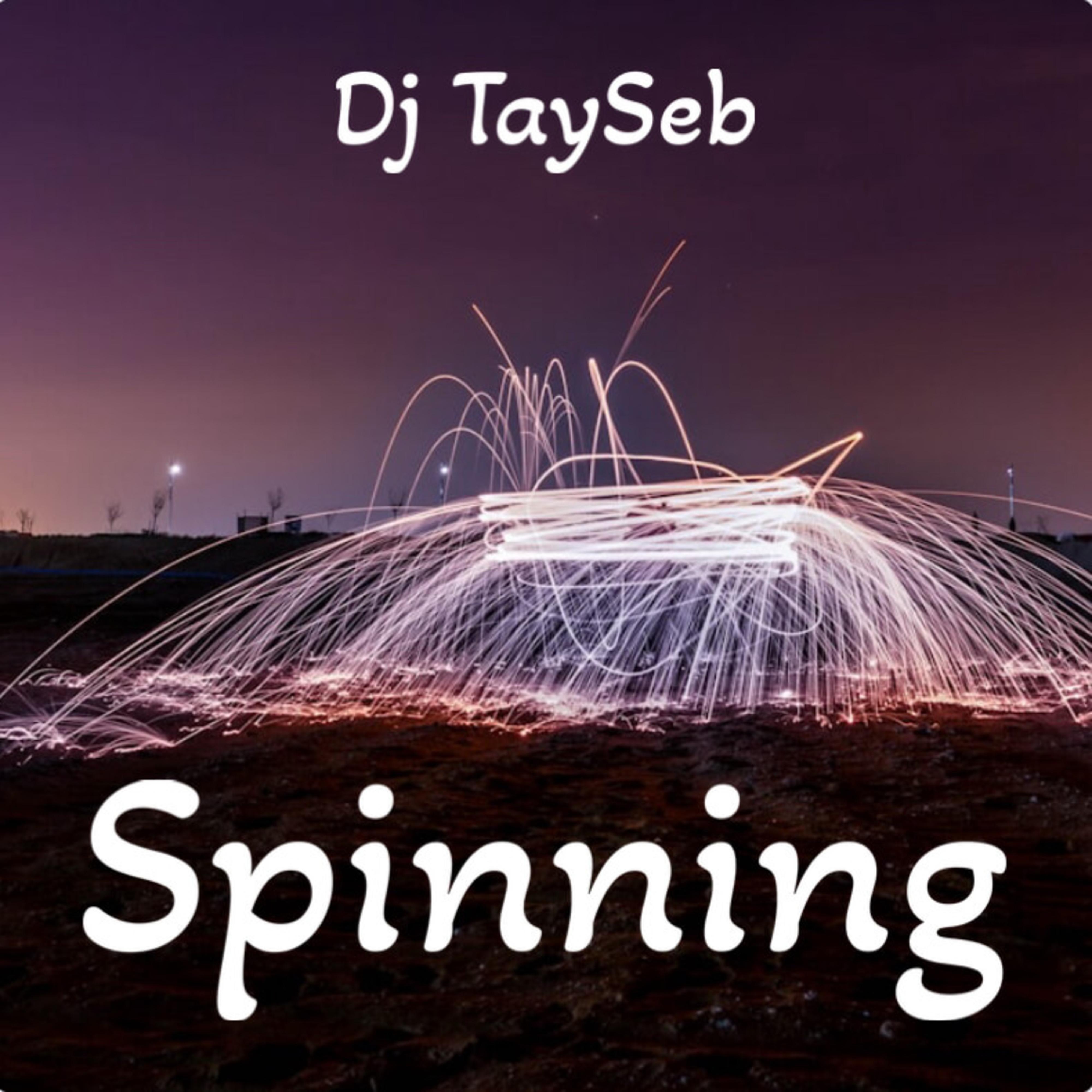 Релиз Spinning