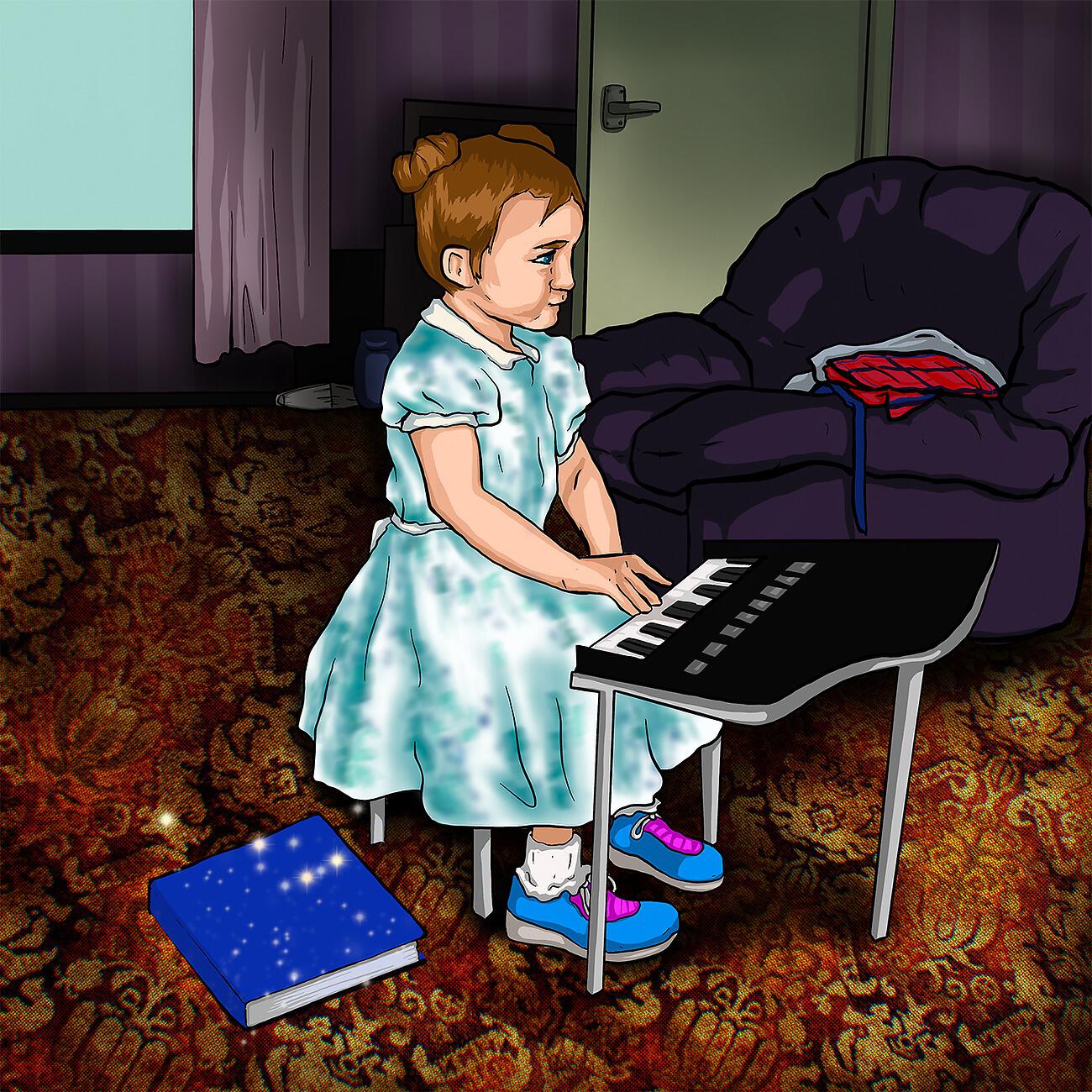 Релиз I Forgot