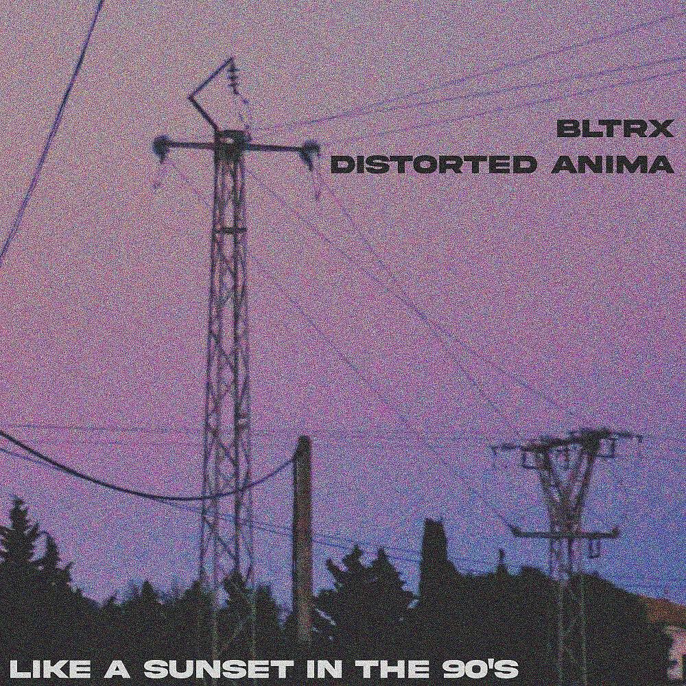 Релиз Like a Sunset in the 90's