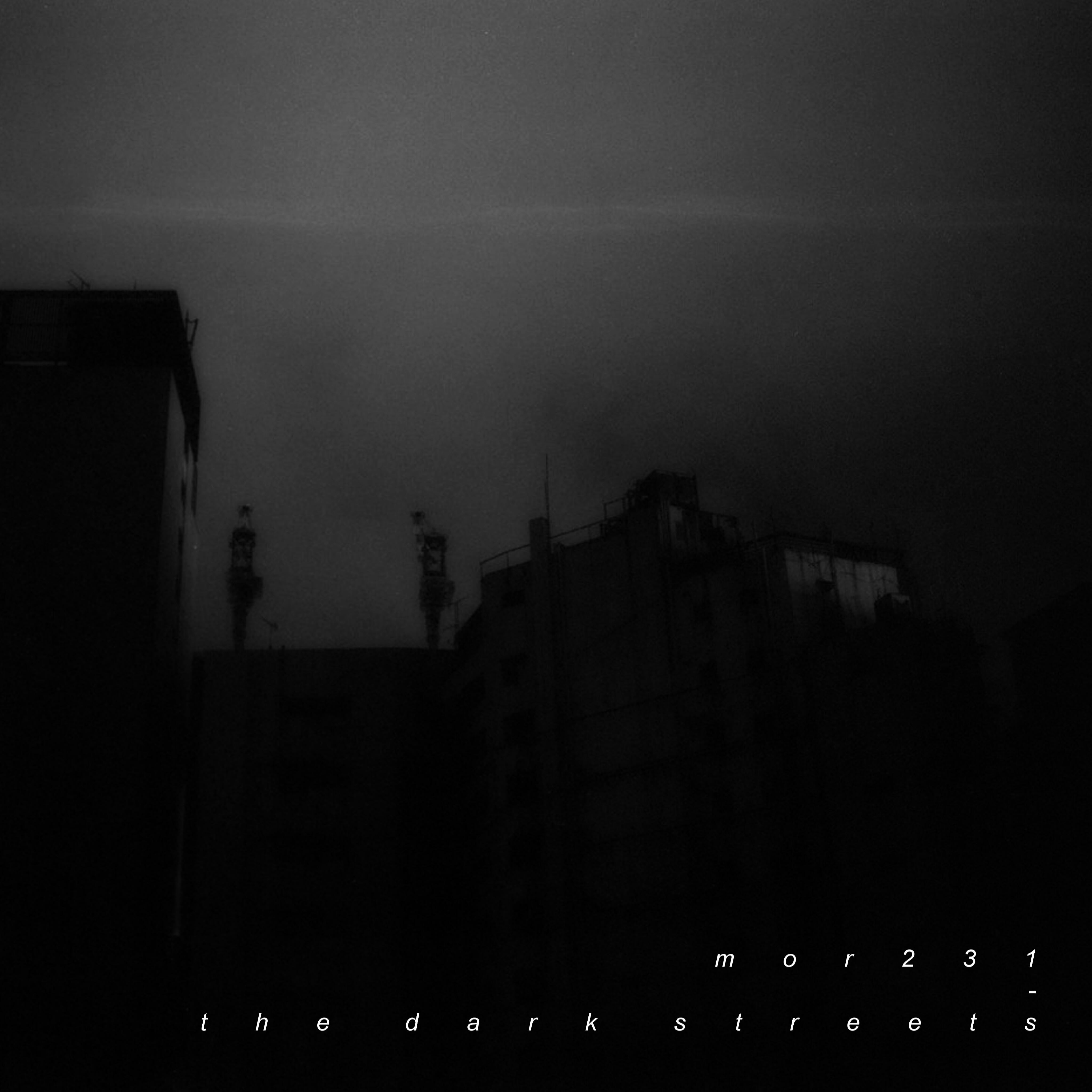 Релиз The Dark Streets
