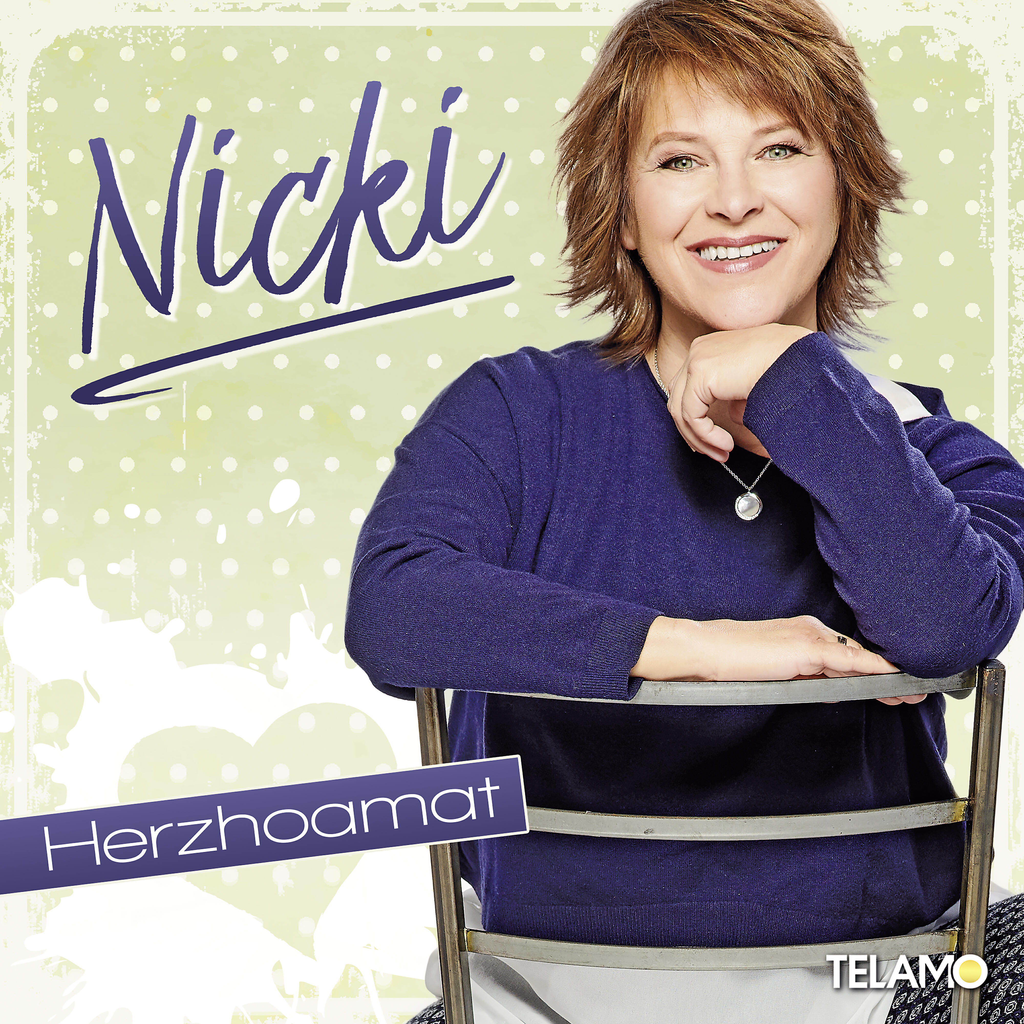 Релиз Herzhoamat