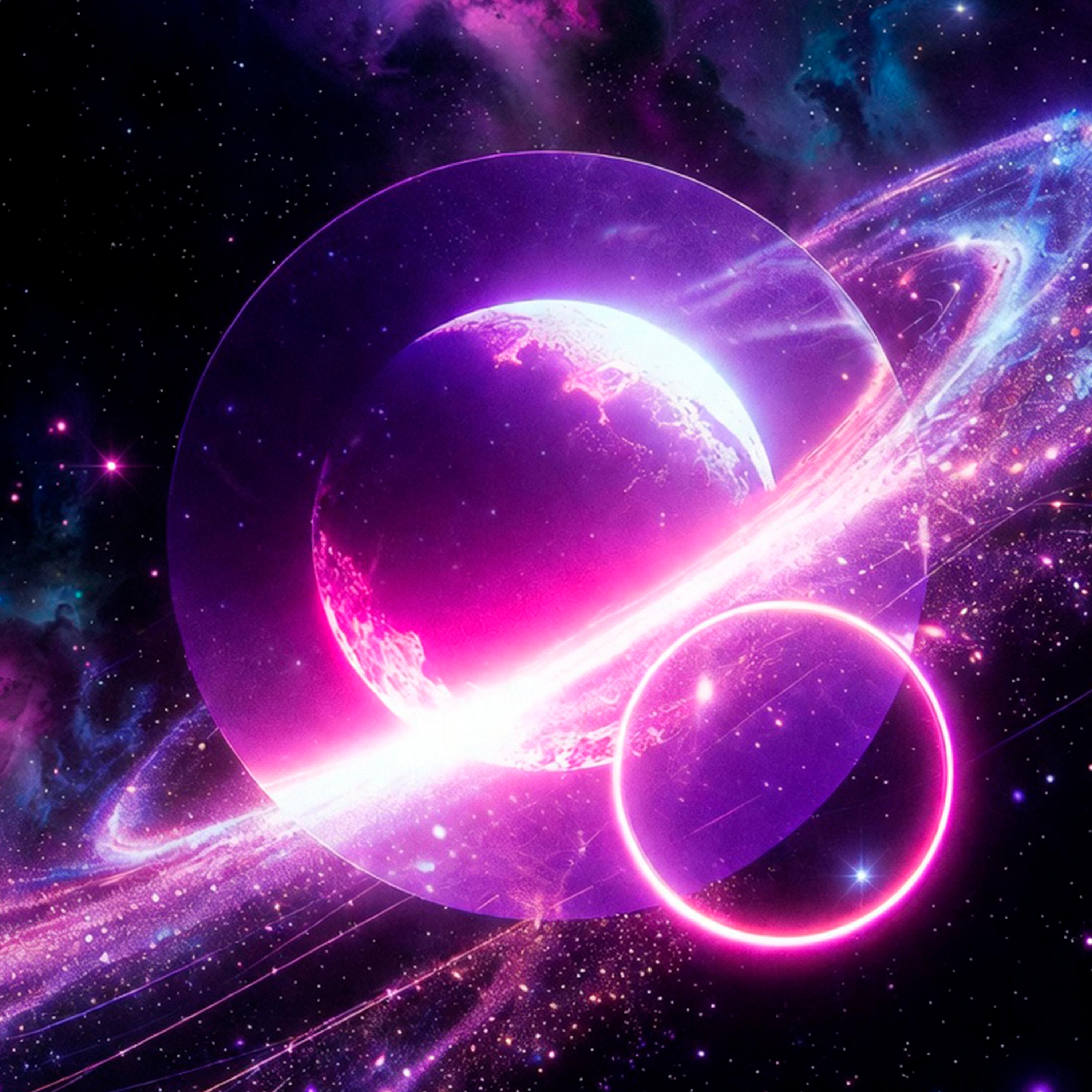 Релиз Legends of the Stars