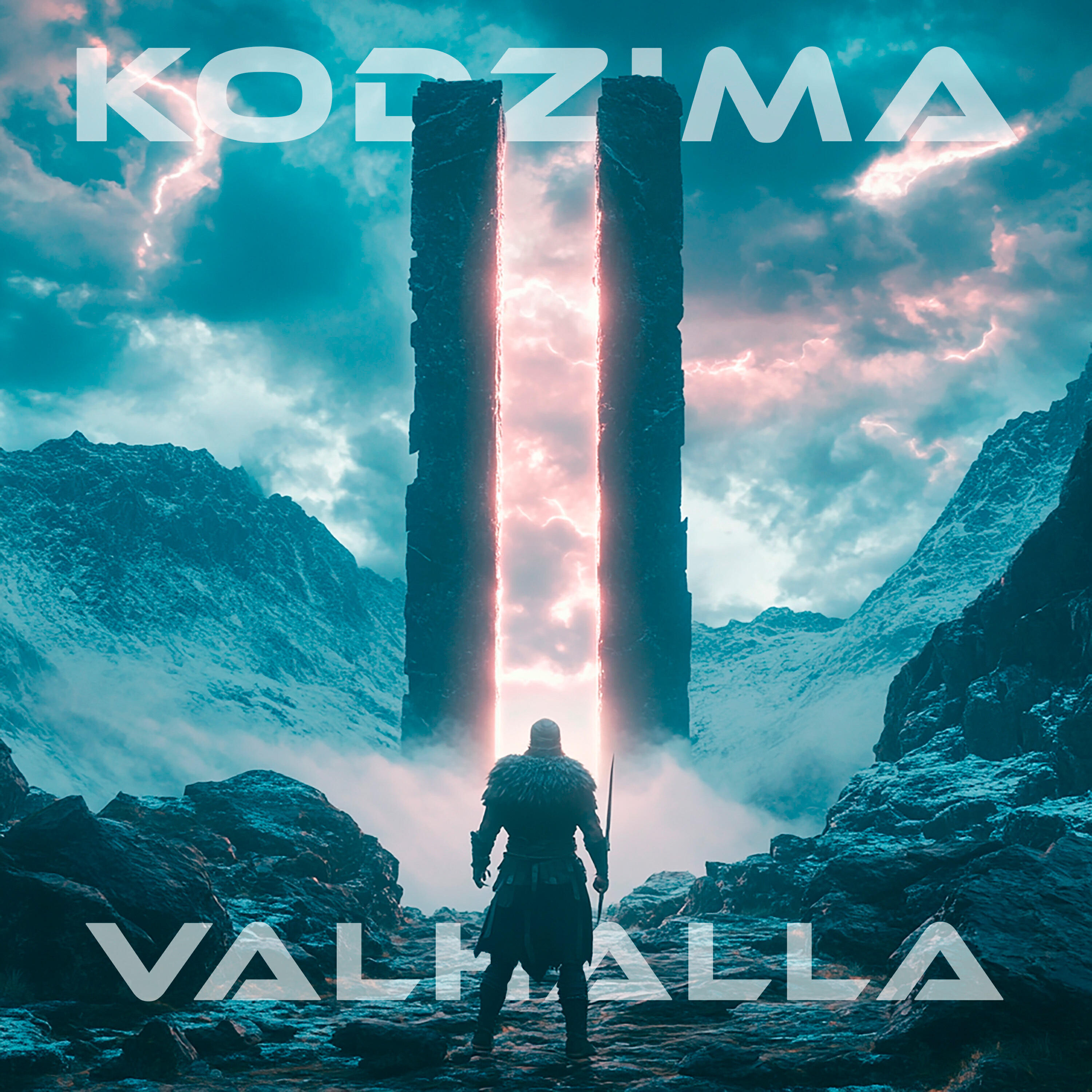 Релиз Valhalla