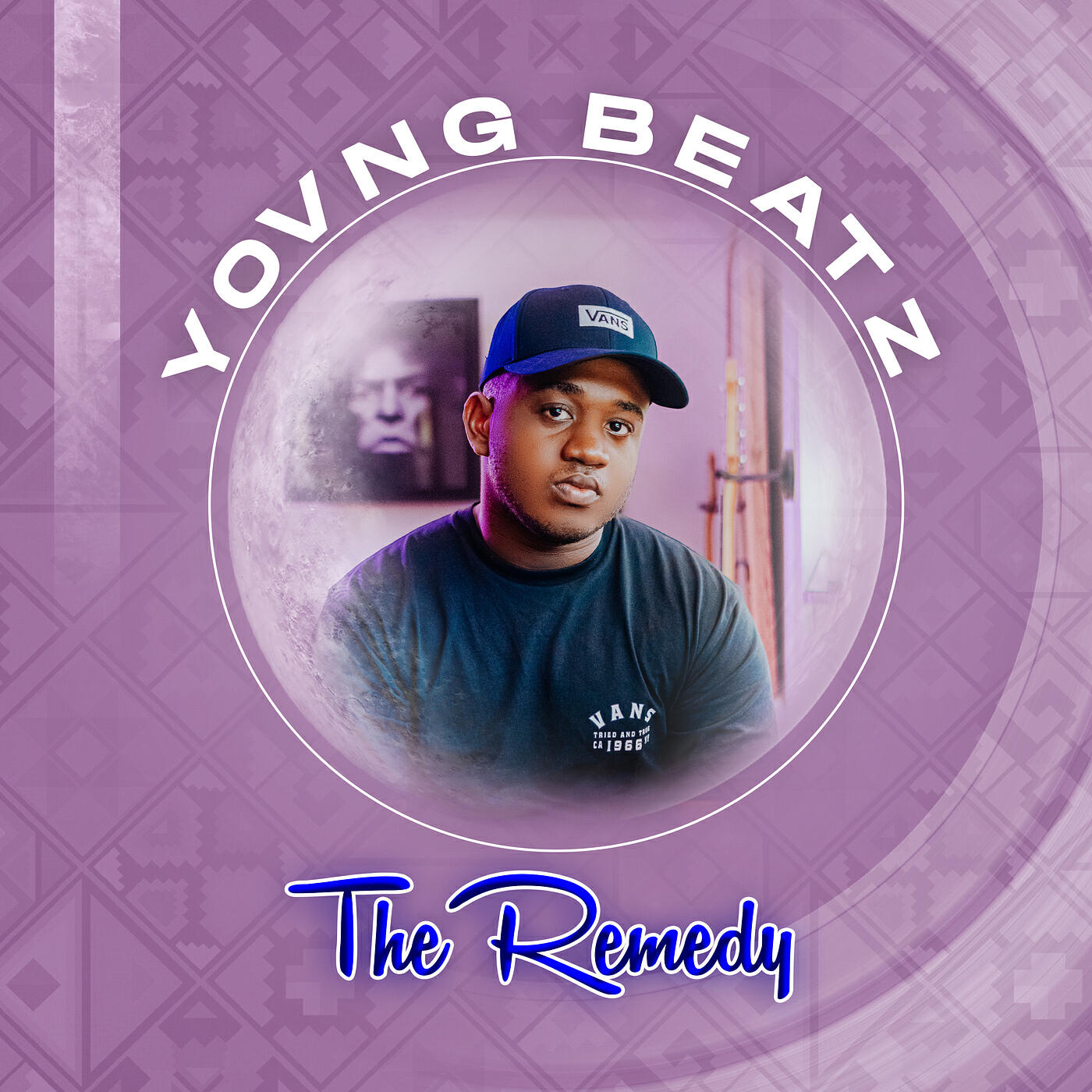 Релиз The Remedy