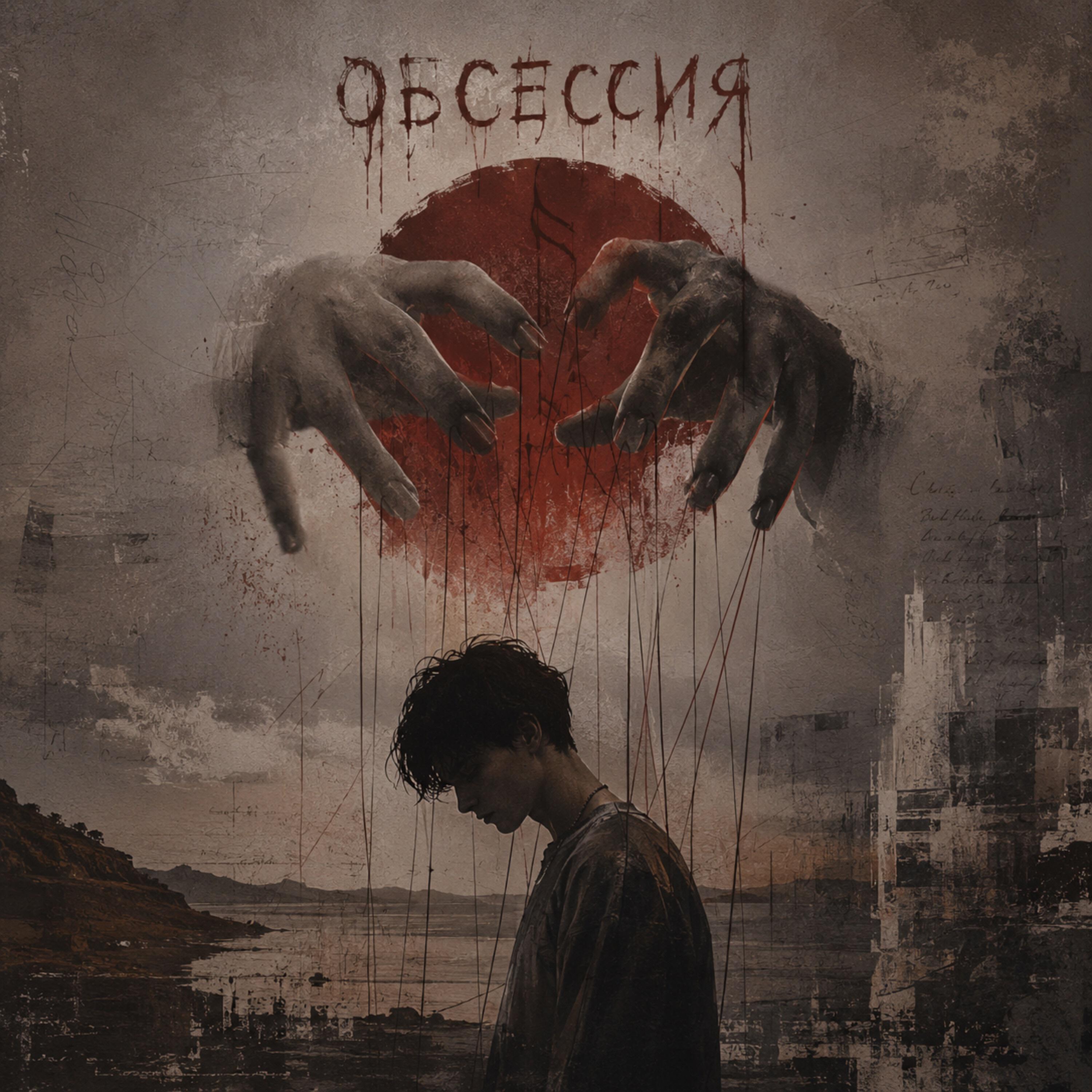 Релиз Обсессия