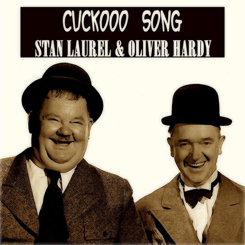 Релиз Cuckooo Song (Original Recordings - Remastered)