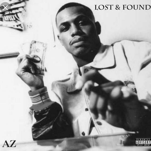Постер альбома Lost & Found