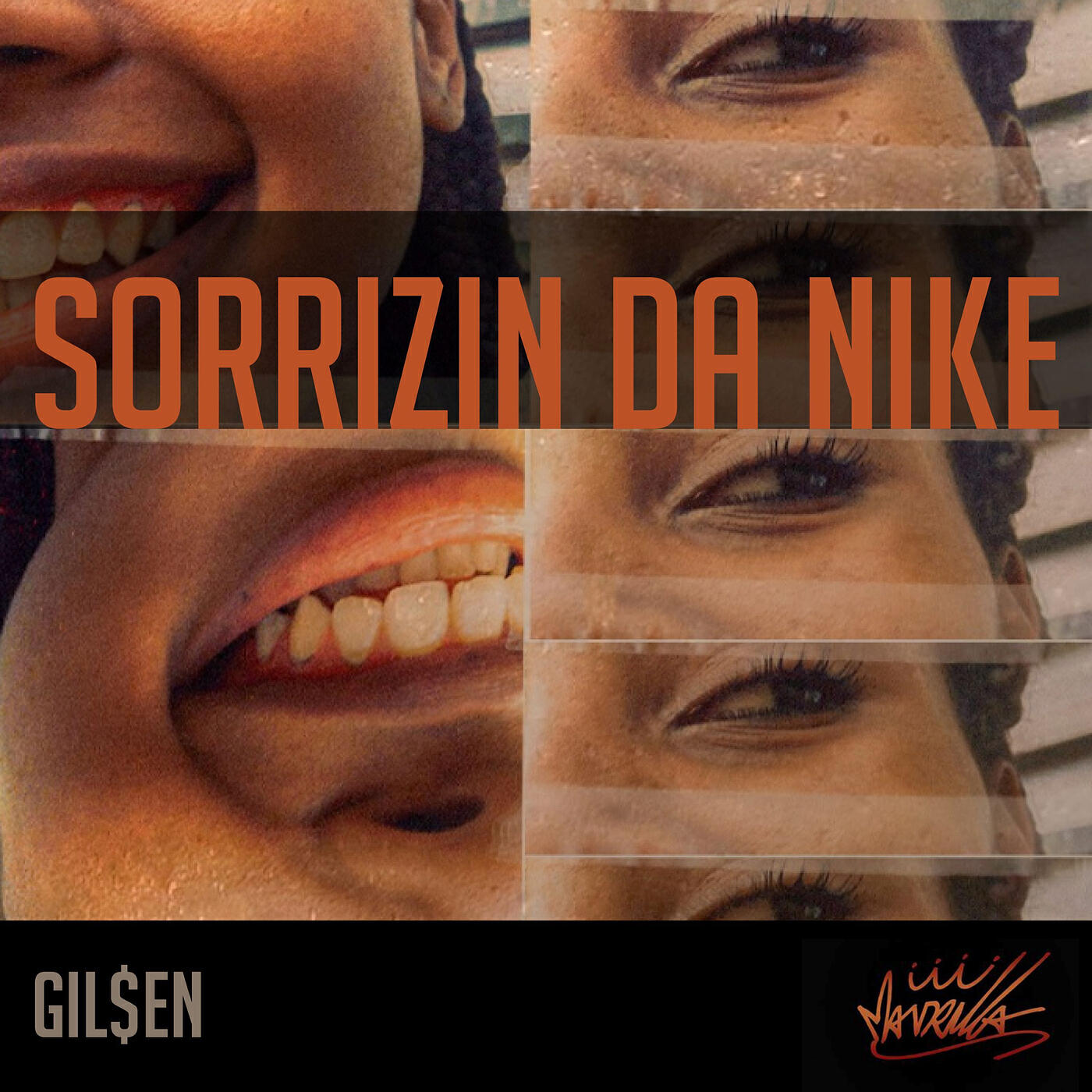 Релиз Sorrizin da Nike