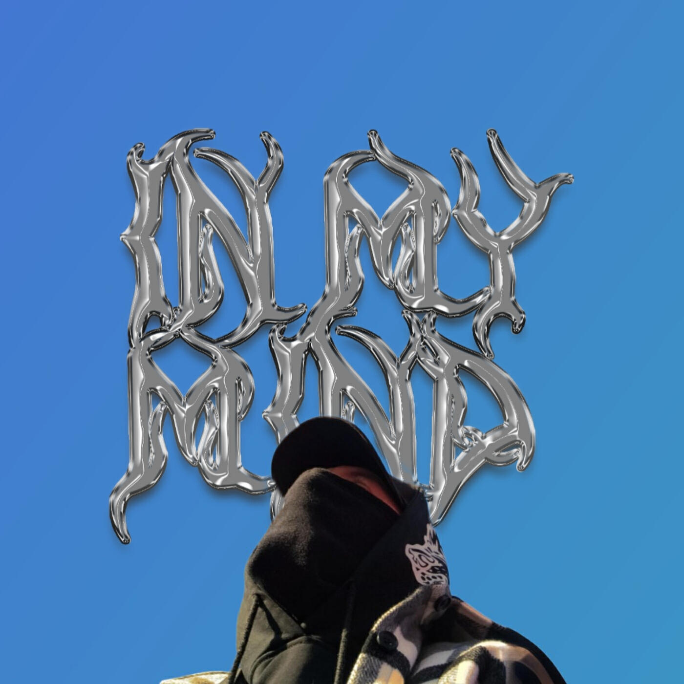 Релиз In My Mind