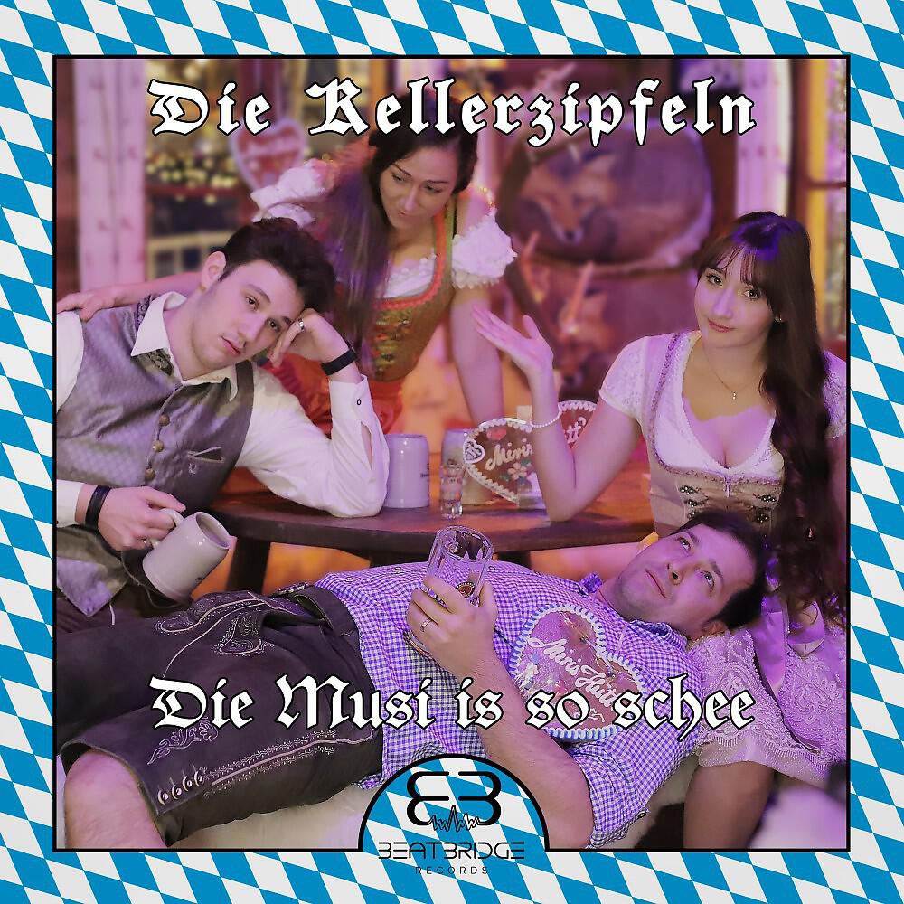 Релиз Die Musi is so schee