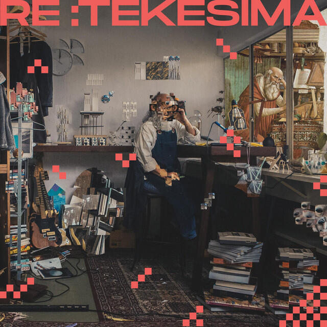 Трек Re: Tekesima