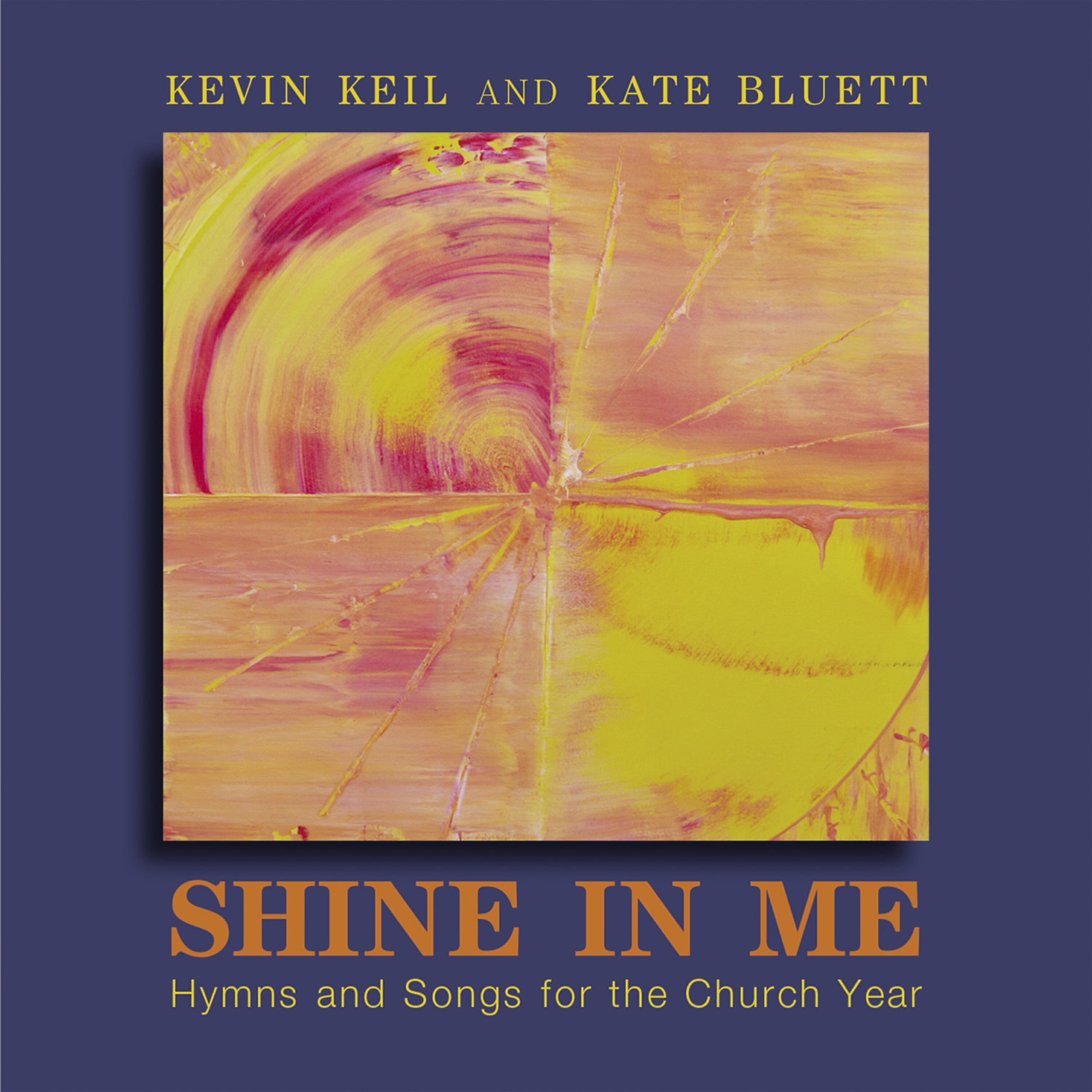 Релиз Shine in Me