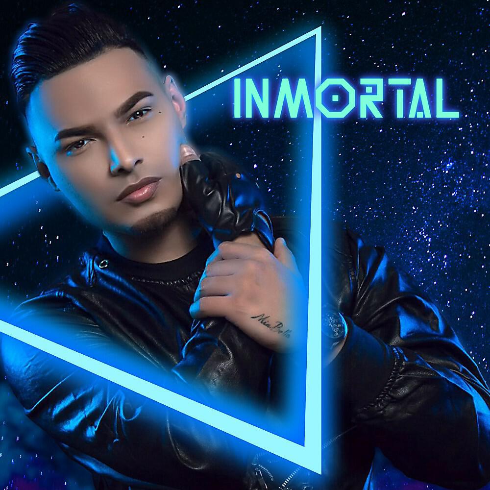 Релиз Inmortal