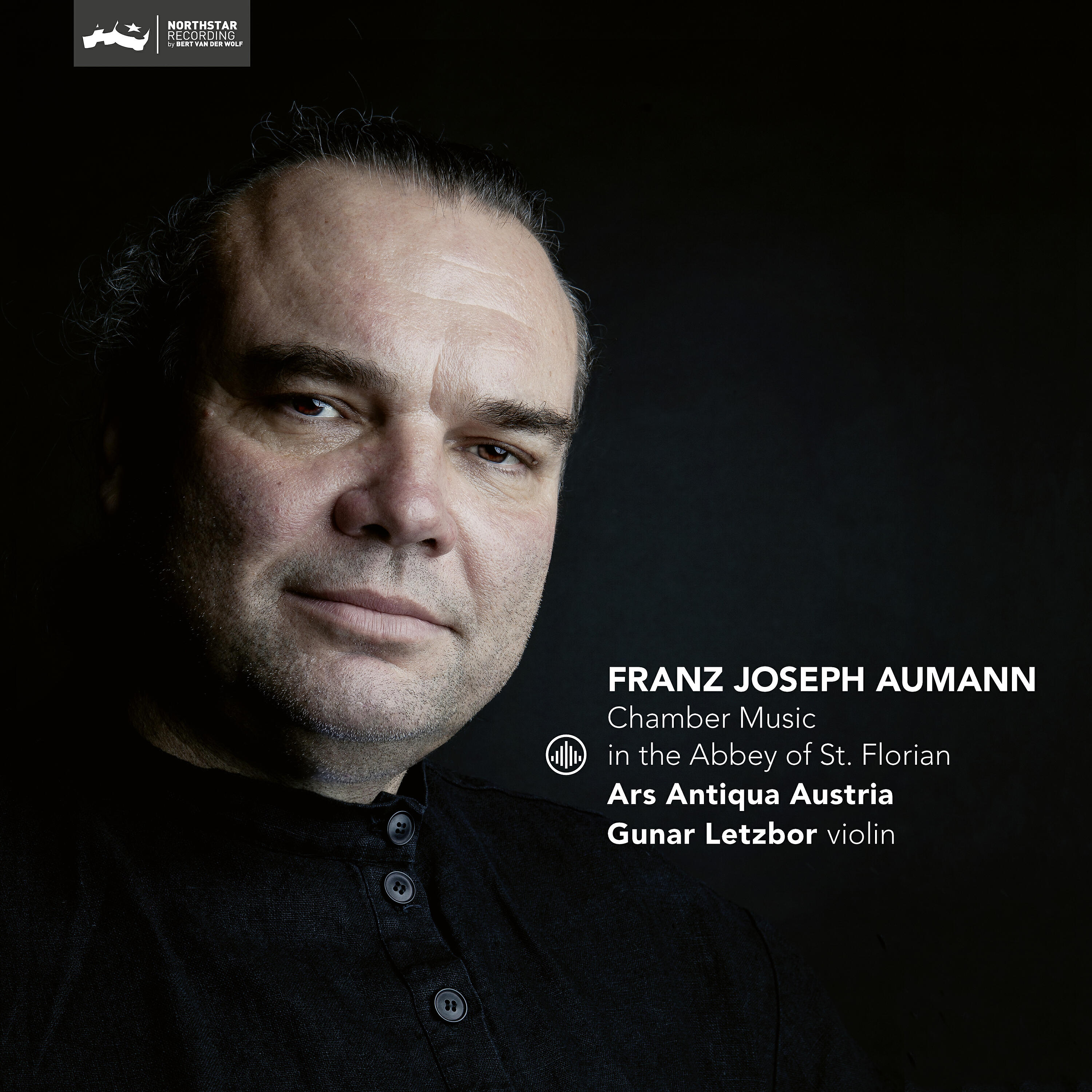 Релиз Chamber Music in the Abbey of St. Florian