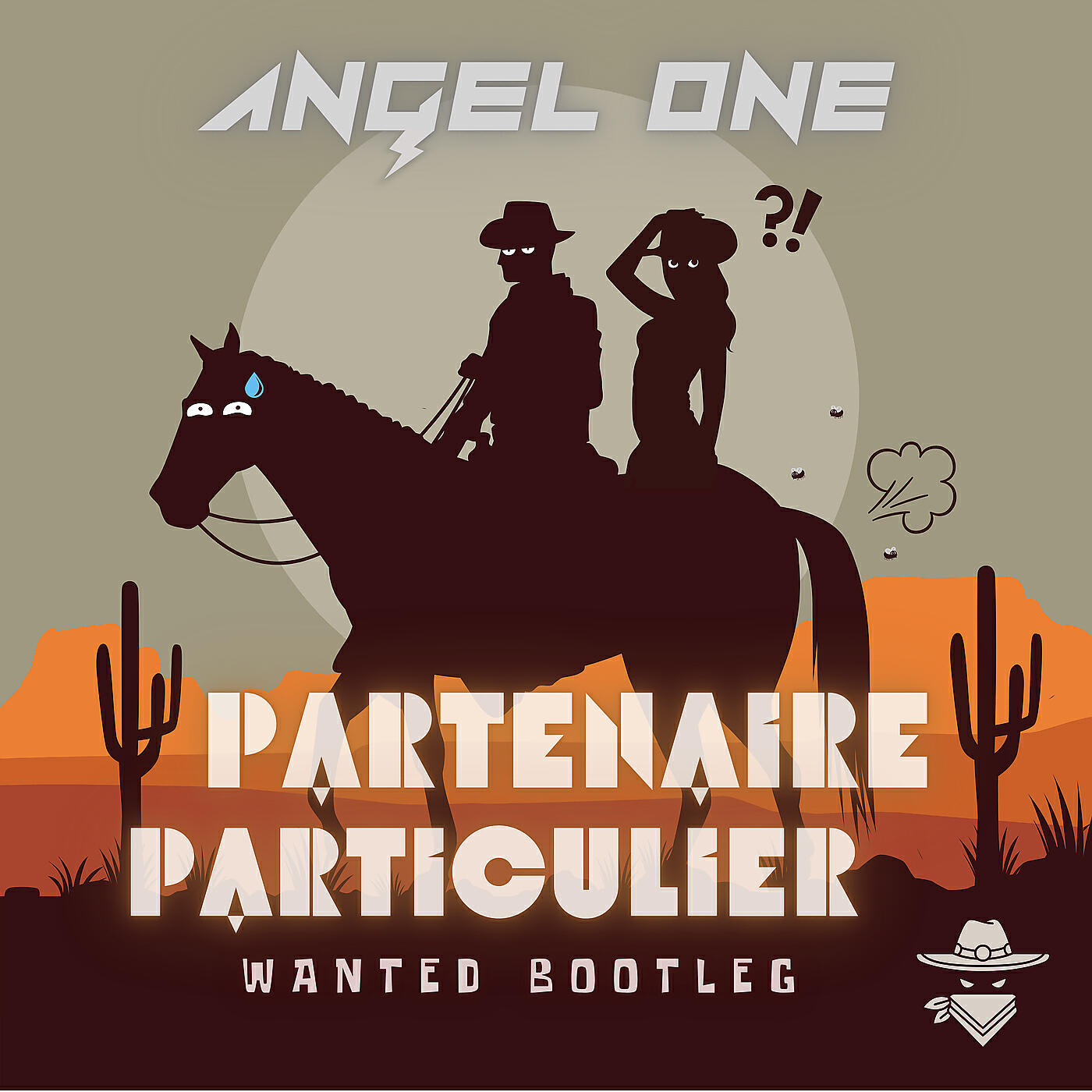 Релиз Partenaire Particulier (Wanted Bootleg)