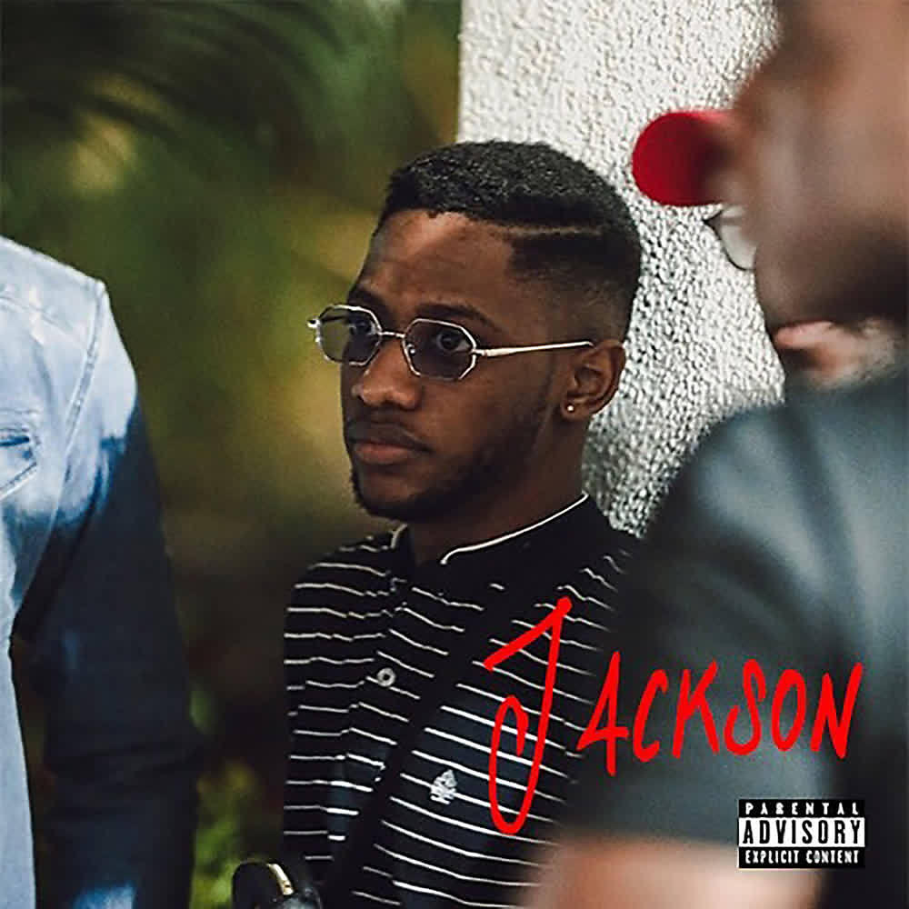 Релиз Jackson