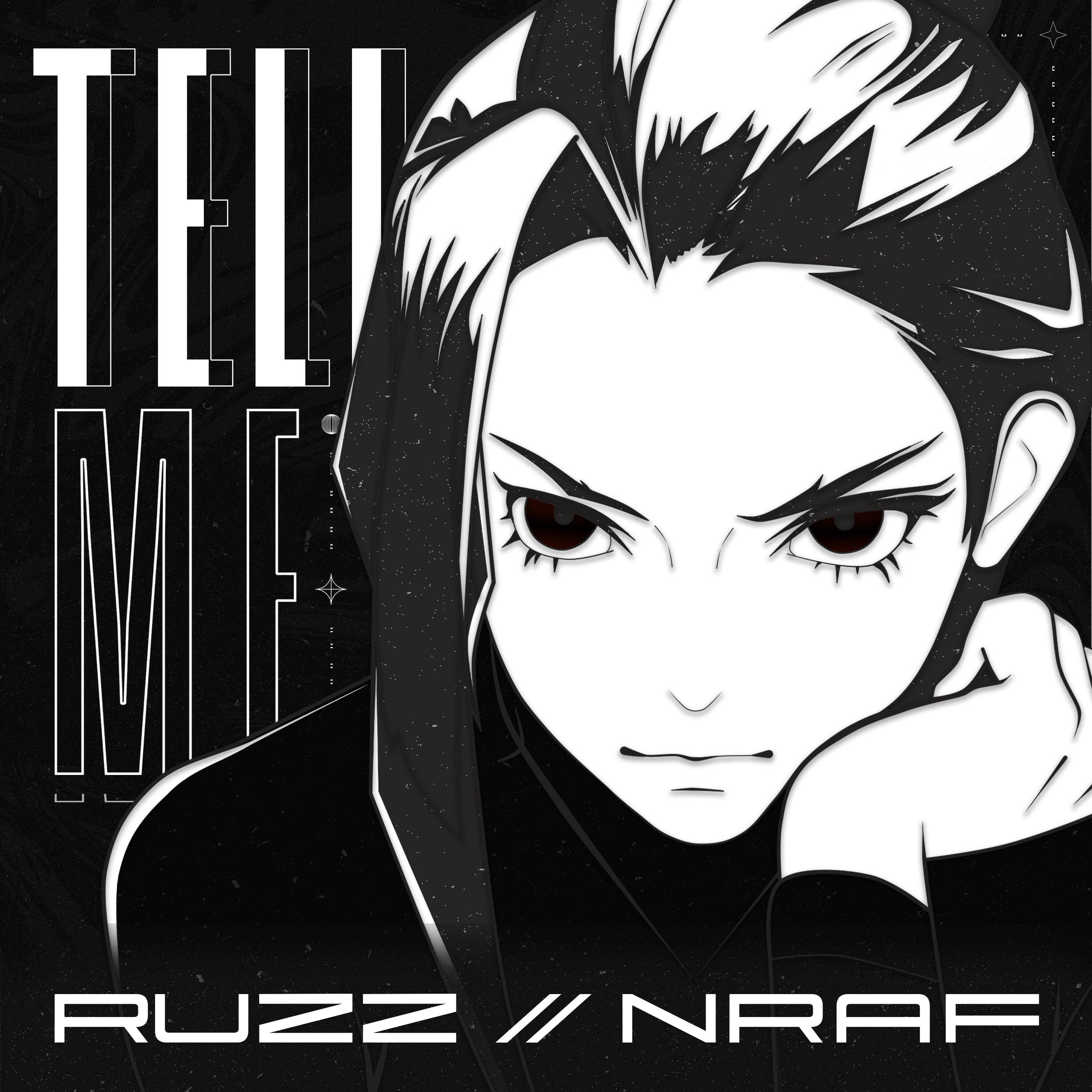 Релиз TELL ME