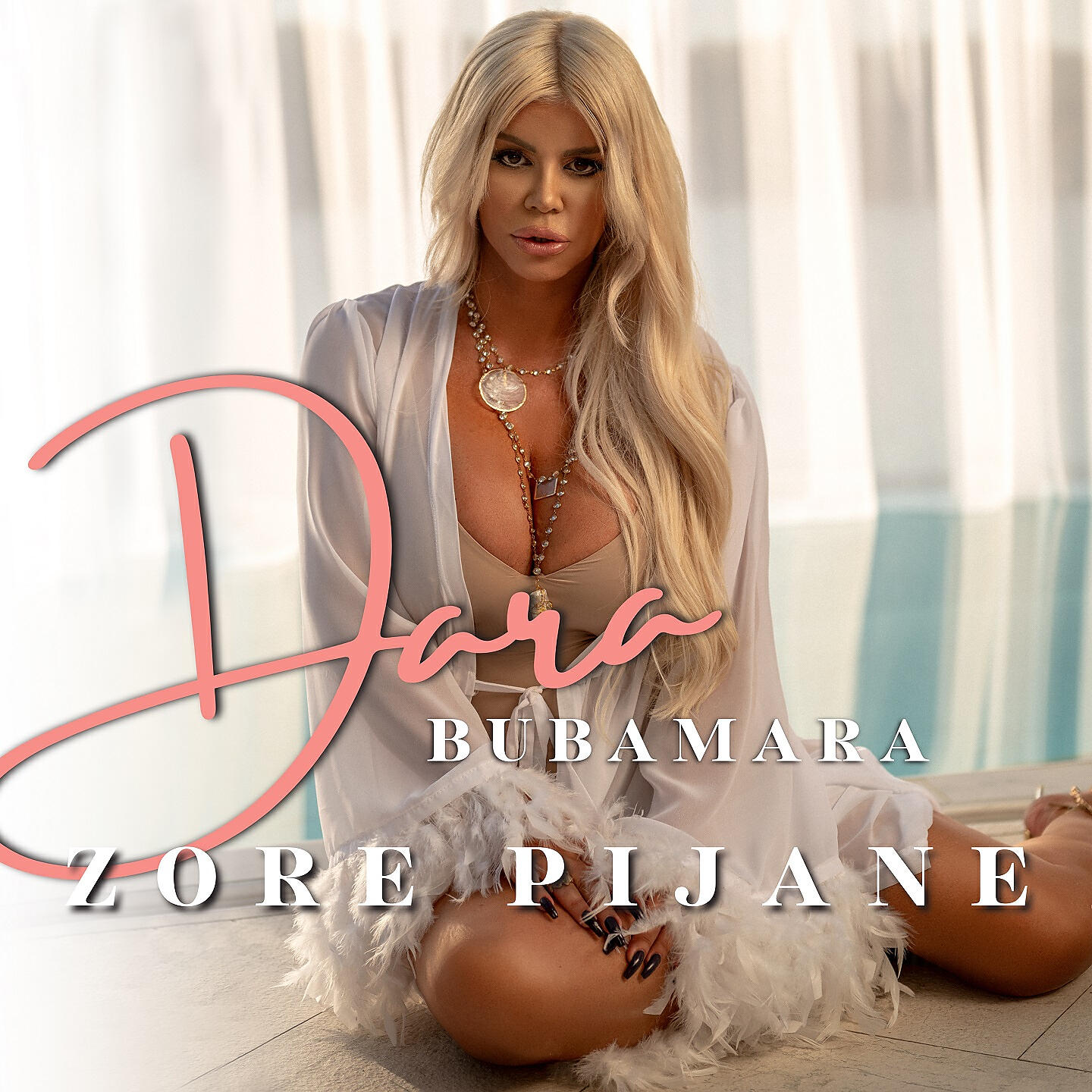 Релиз Zore Pijane