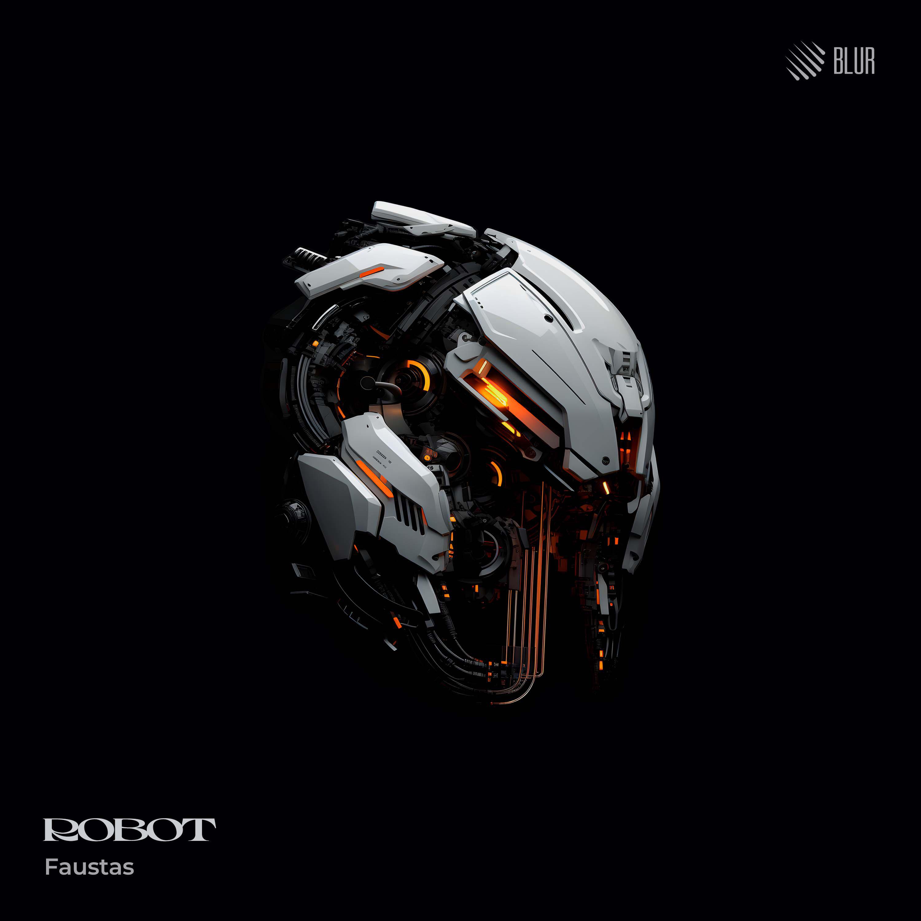 Релиз Robot