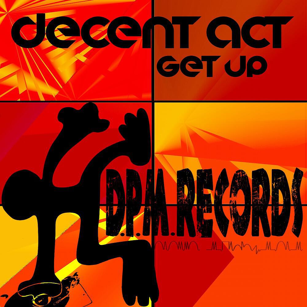 Релиз Get Up