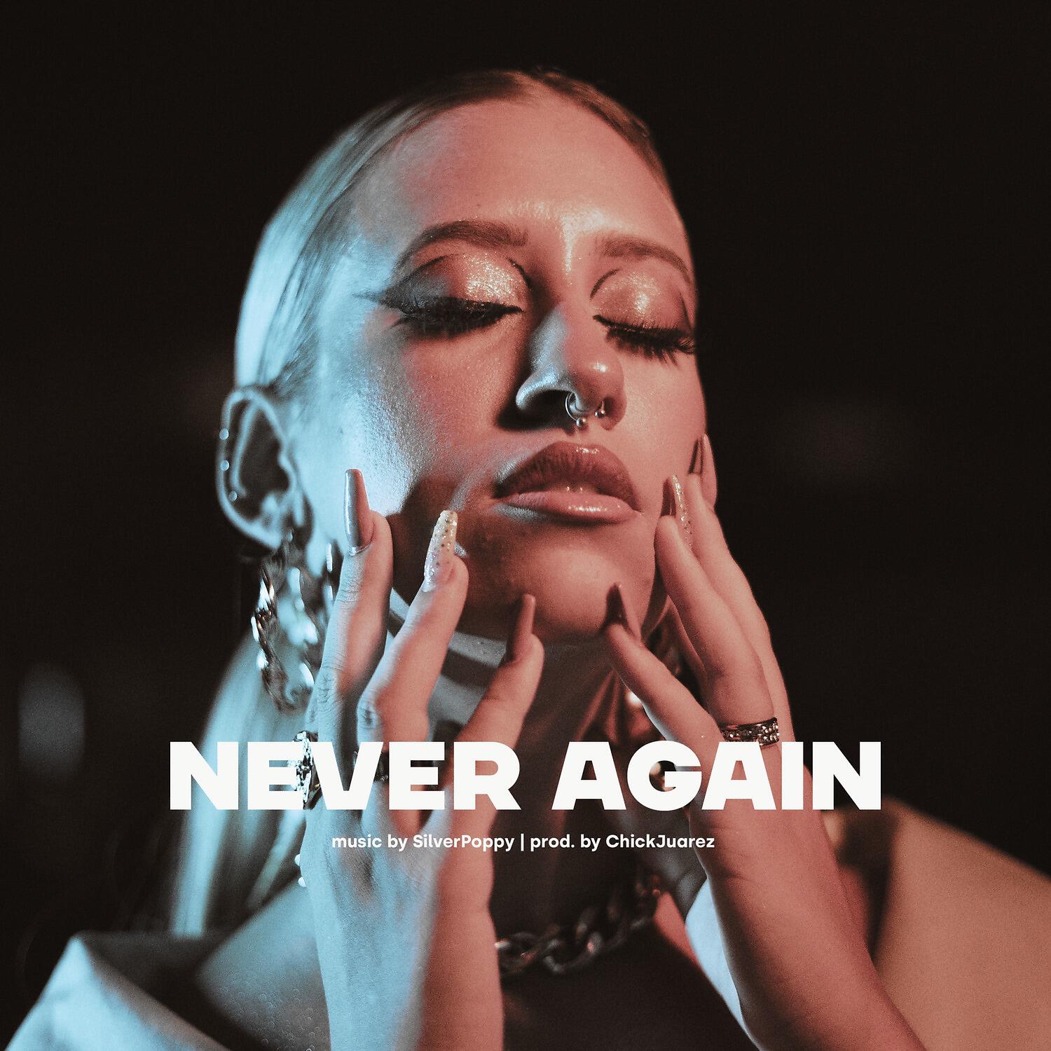 Релиз Never Again