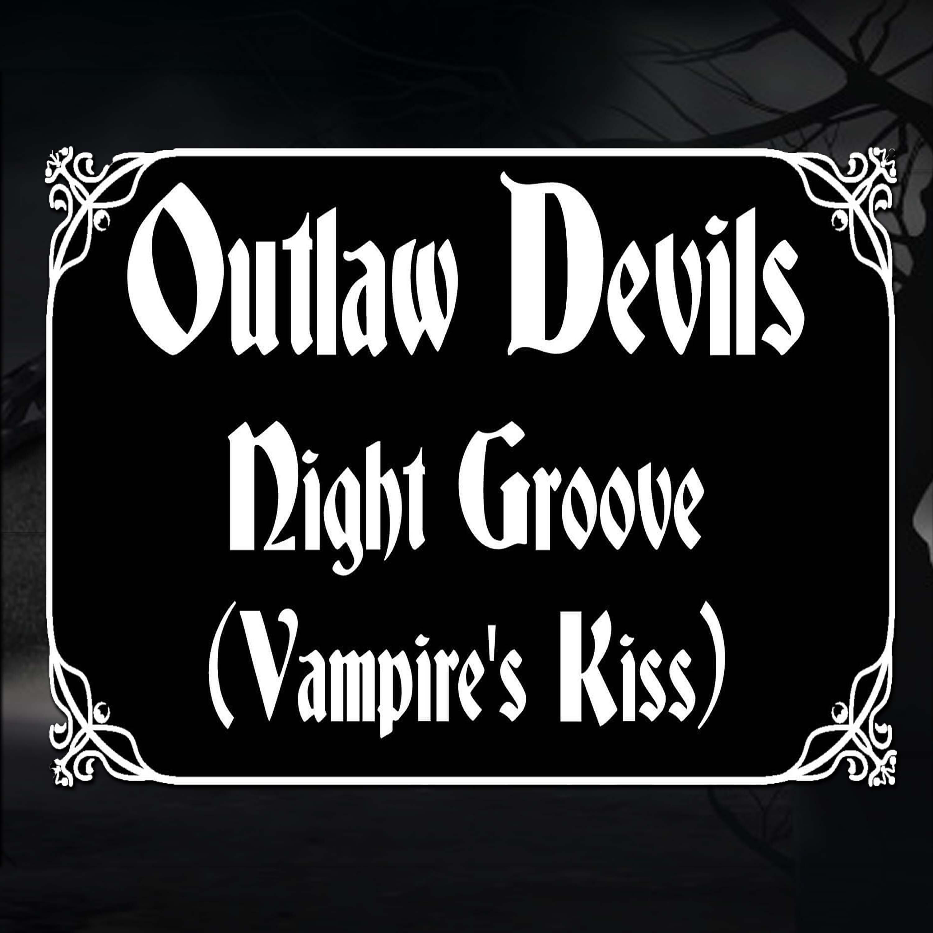 Релиз Night Groove (Vampire's Kiss)
