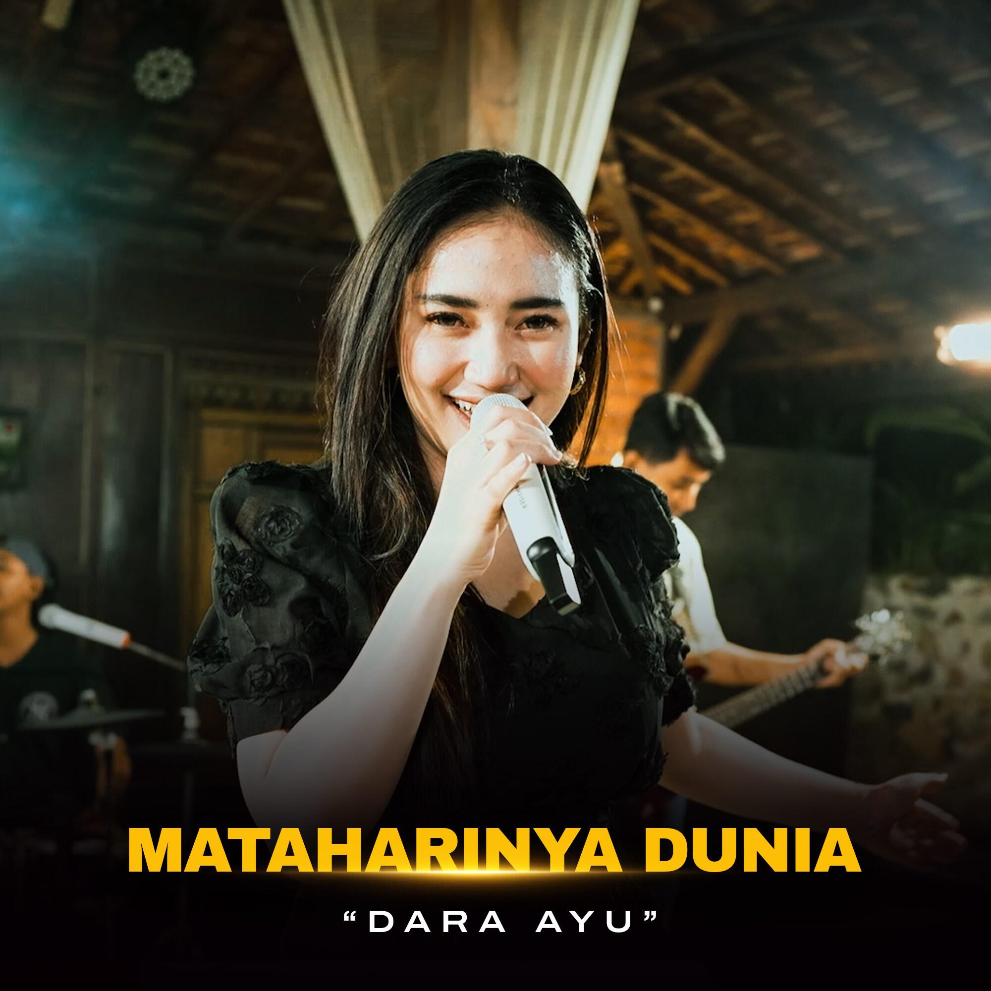 Релиз Mataharinya Dunia