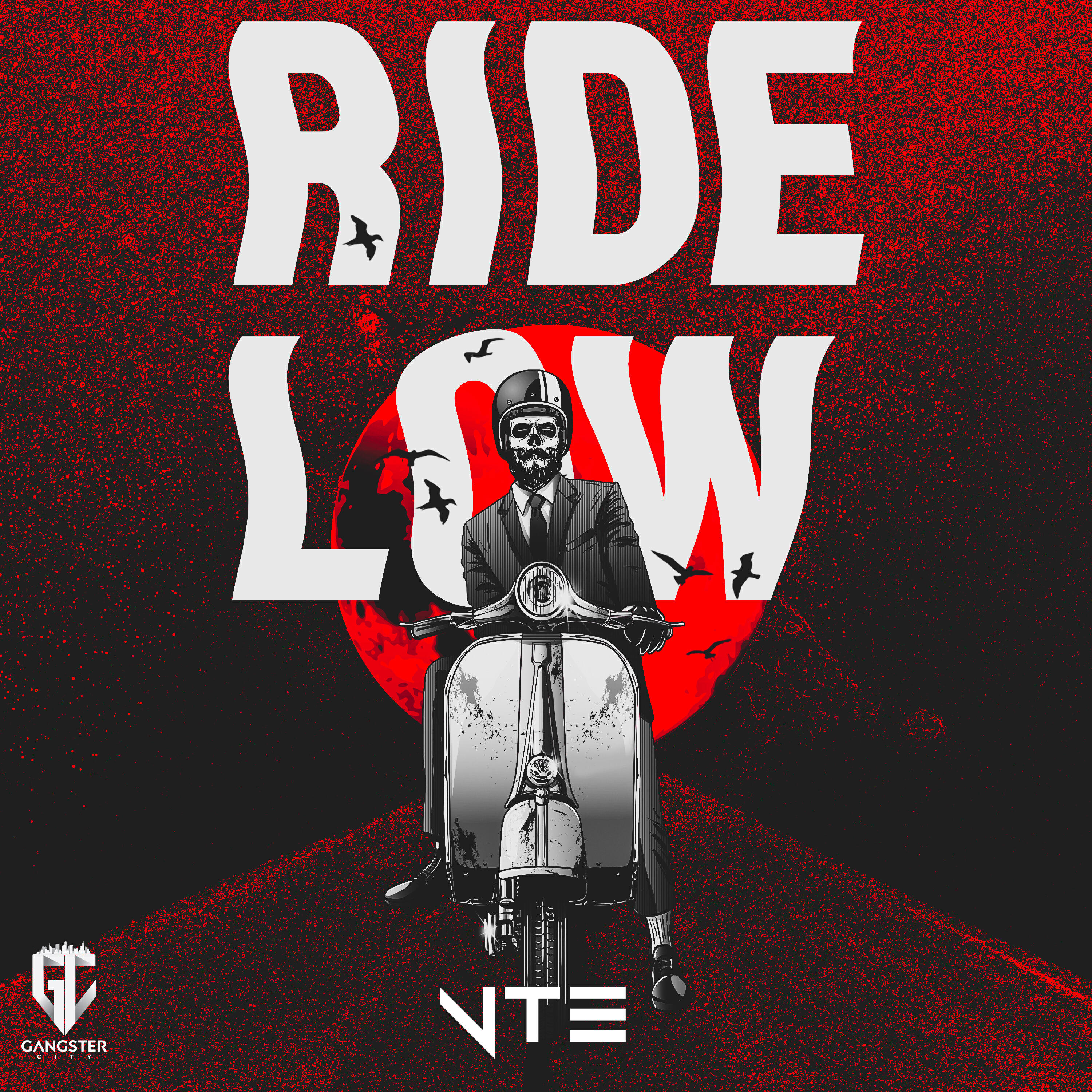 VTE - RIDE LOW
