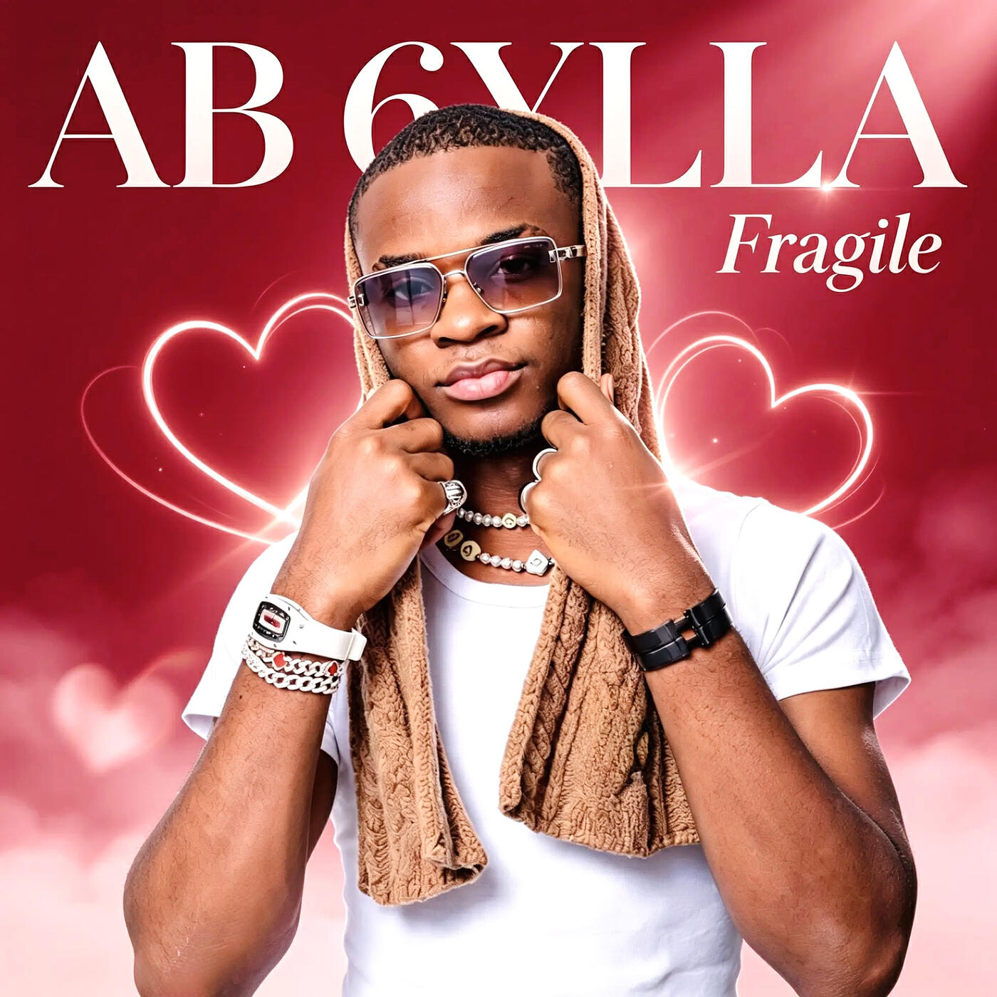Релиз Fragile
