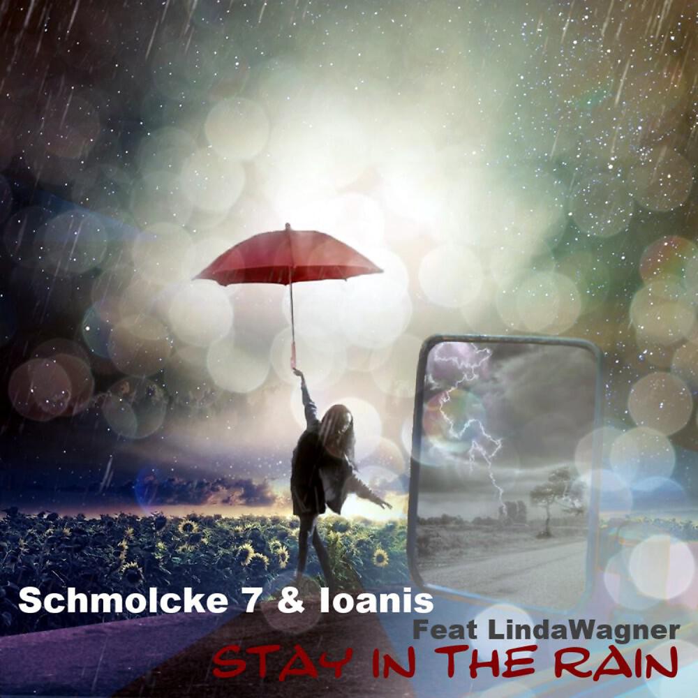 Постер альбома Stay in the Rain