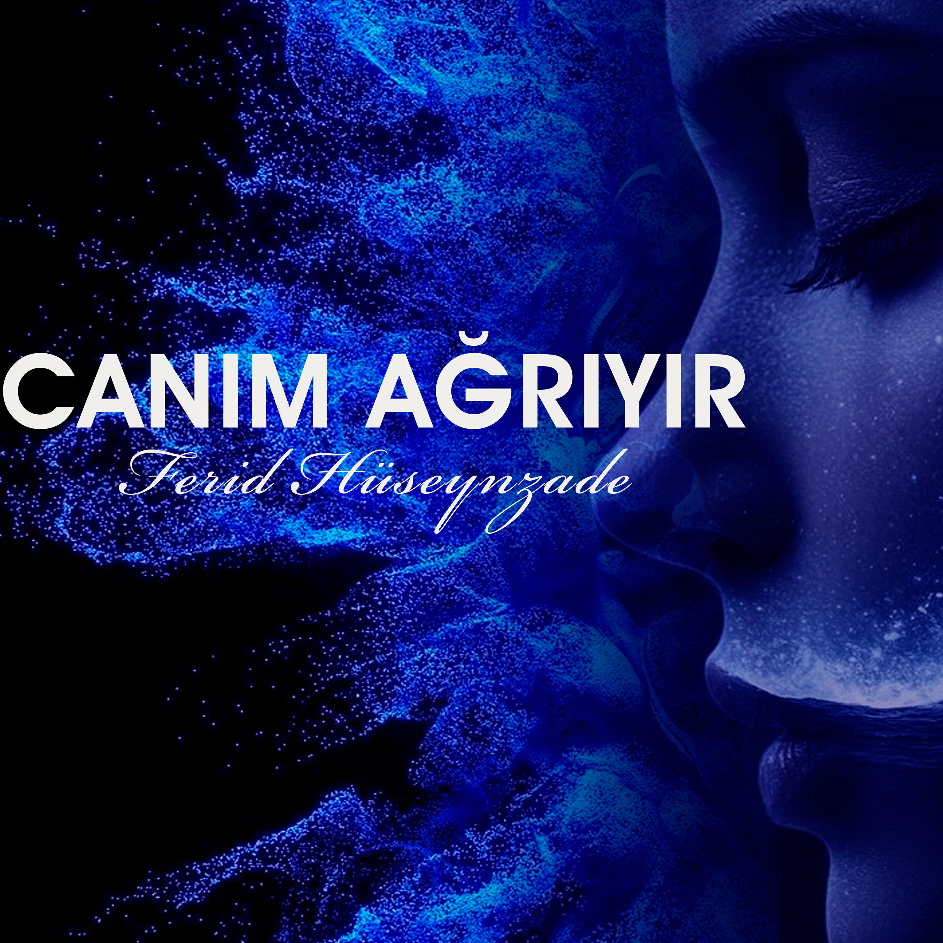 Релиз Canım Ağrıyır