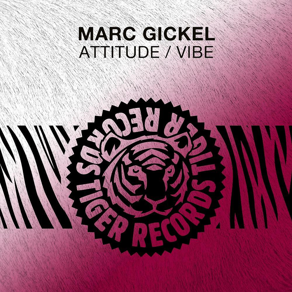 Релиз Attitude / Vibe