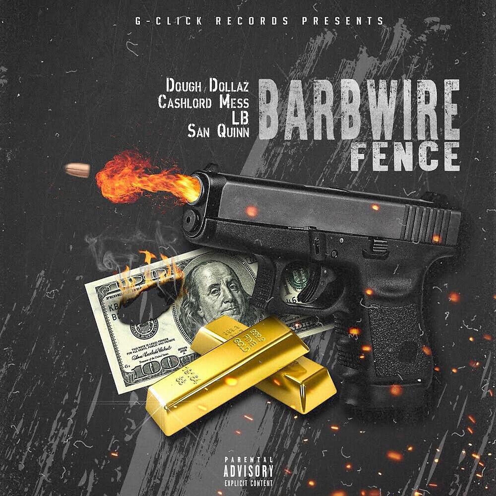 Релиз Barbwire Fence