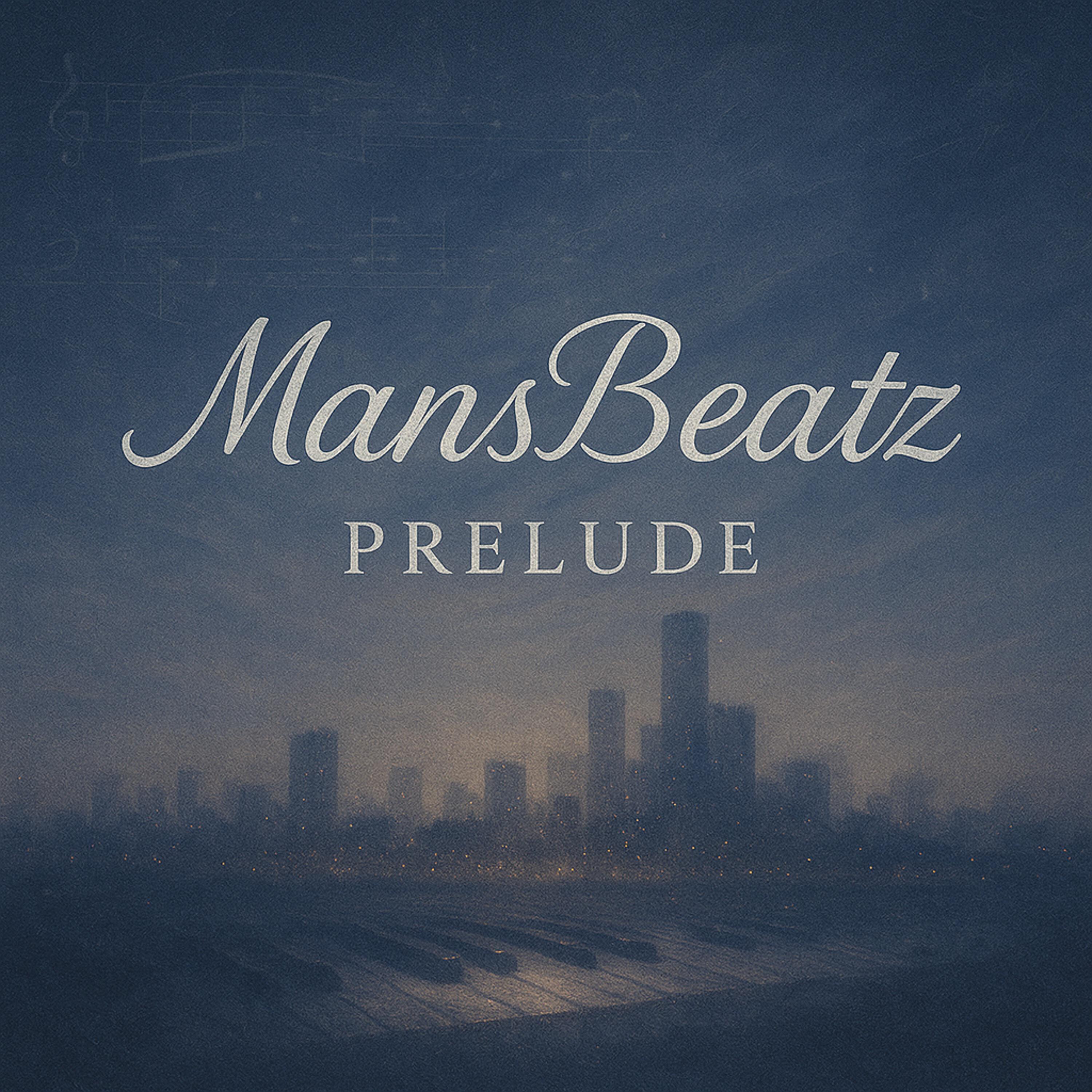 Релиз Prelude